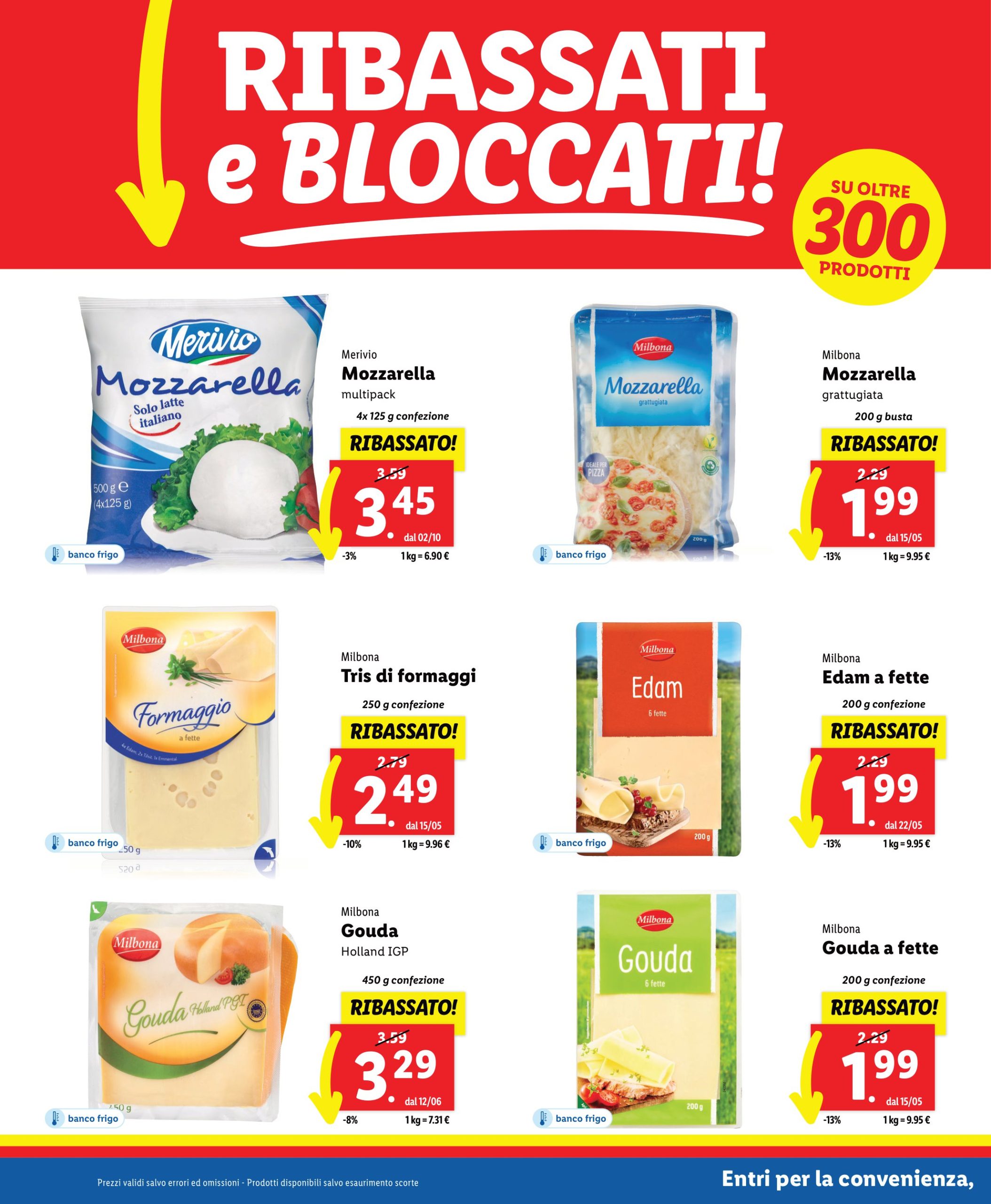 Lidl Volantino Dal 18 Dicembre Al 24 Dicembre 2023 VolantinoPromo