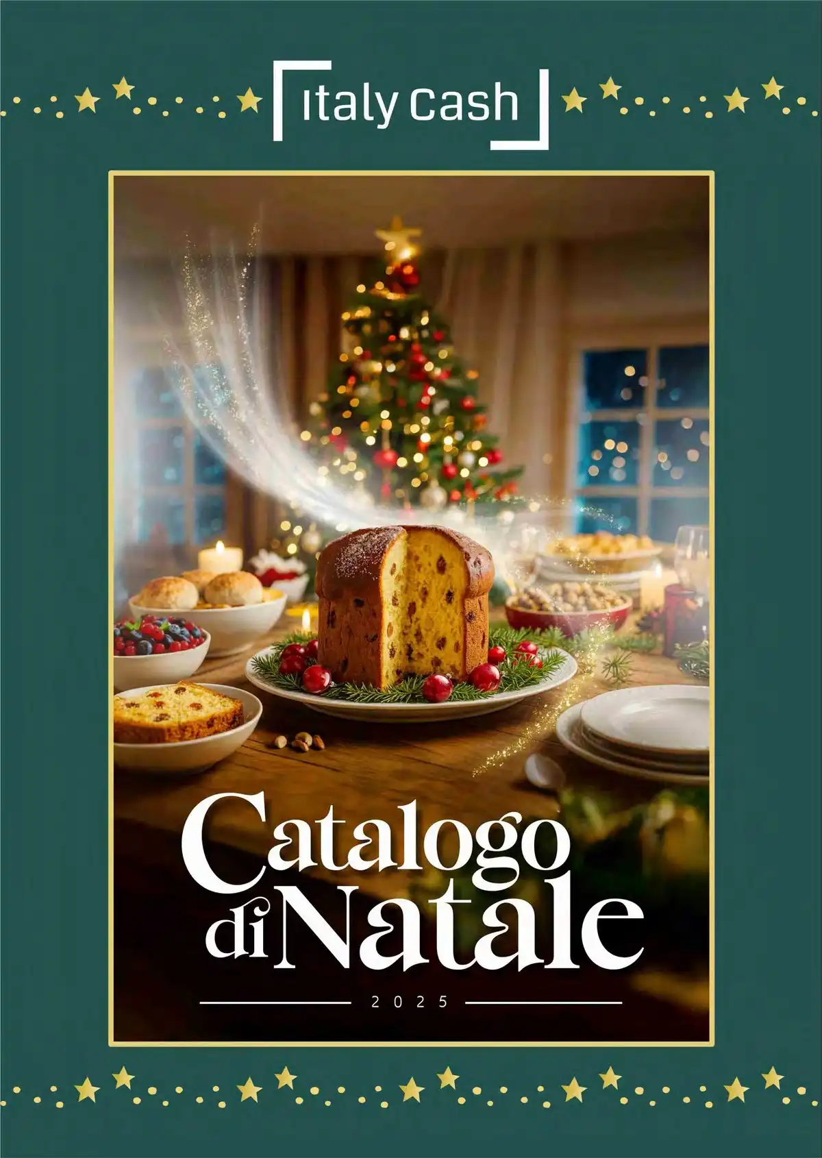 Volantino Italy Cash Natale 2025 17 – italy natale 1