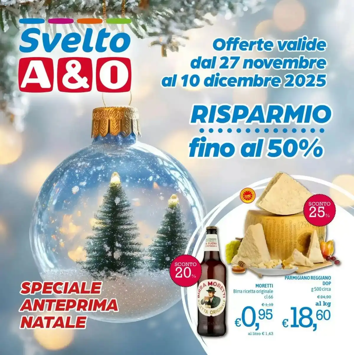 Volantino A&O Natale 2025 27 – a o natale 1