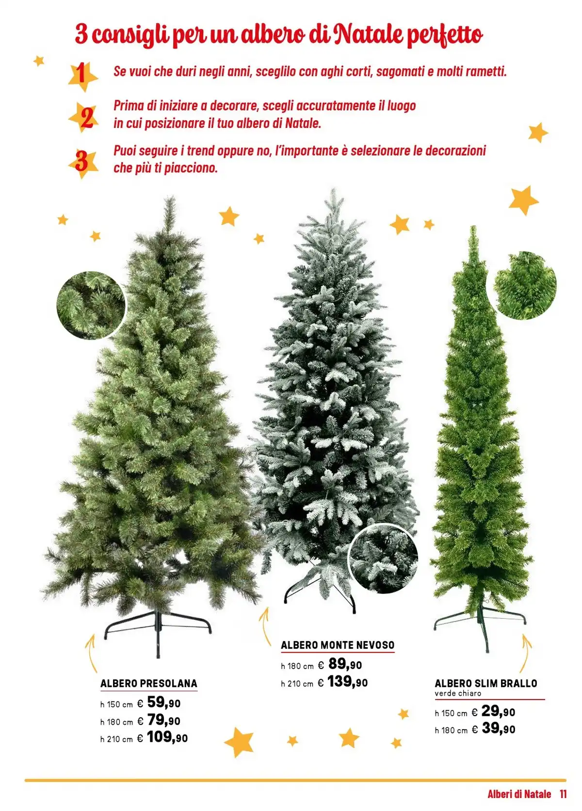 Volantino Iper Natale 2025 4 – iper natal 11