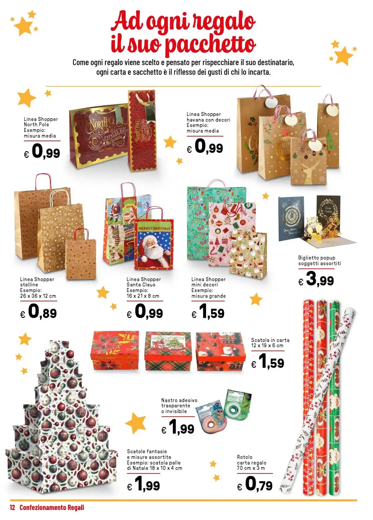 Volantino Iper Natale 2025 5 – iper natal 12