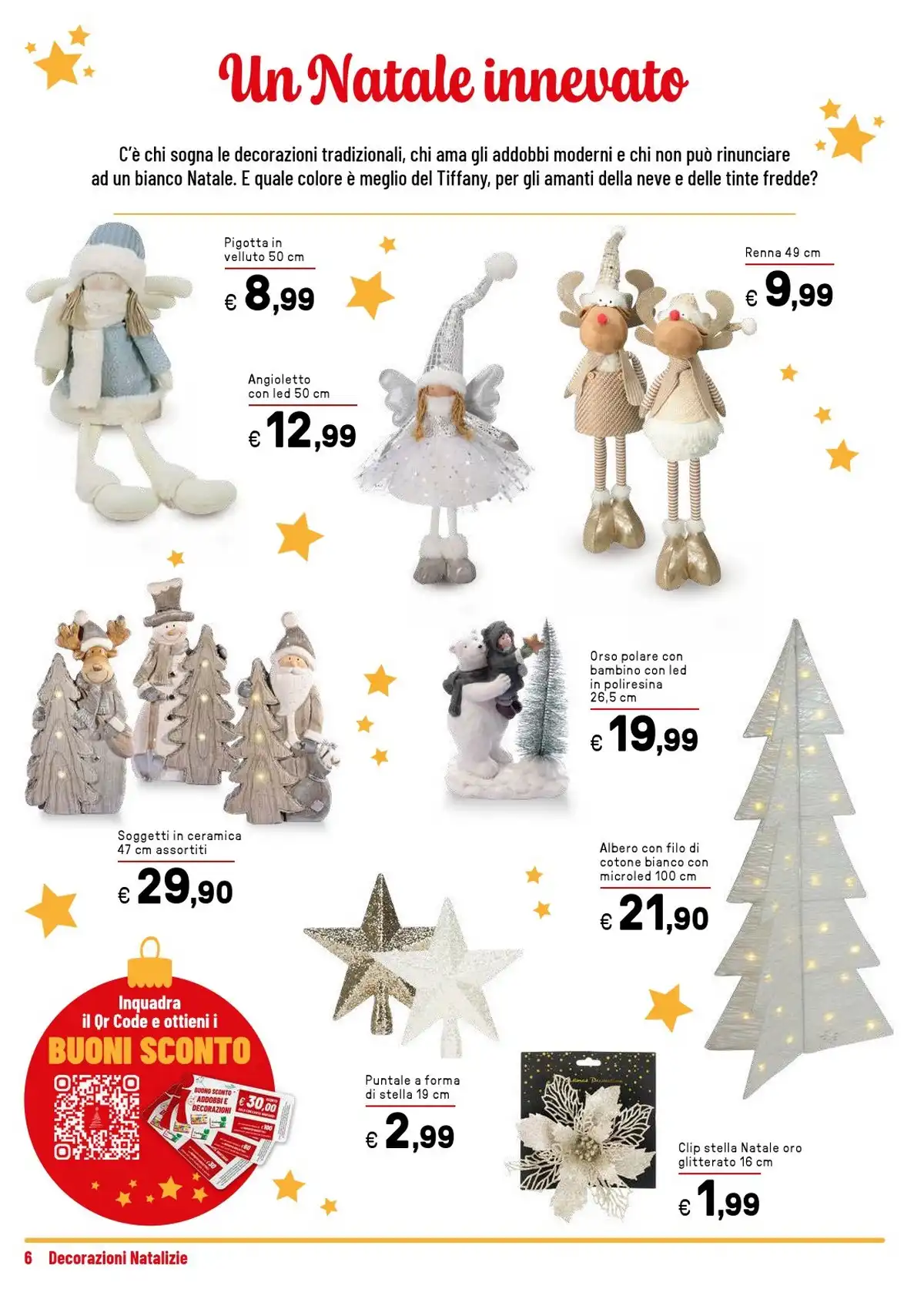 Volantino Iper Natale 2025 5 – iper natal 6