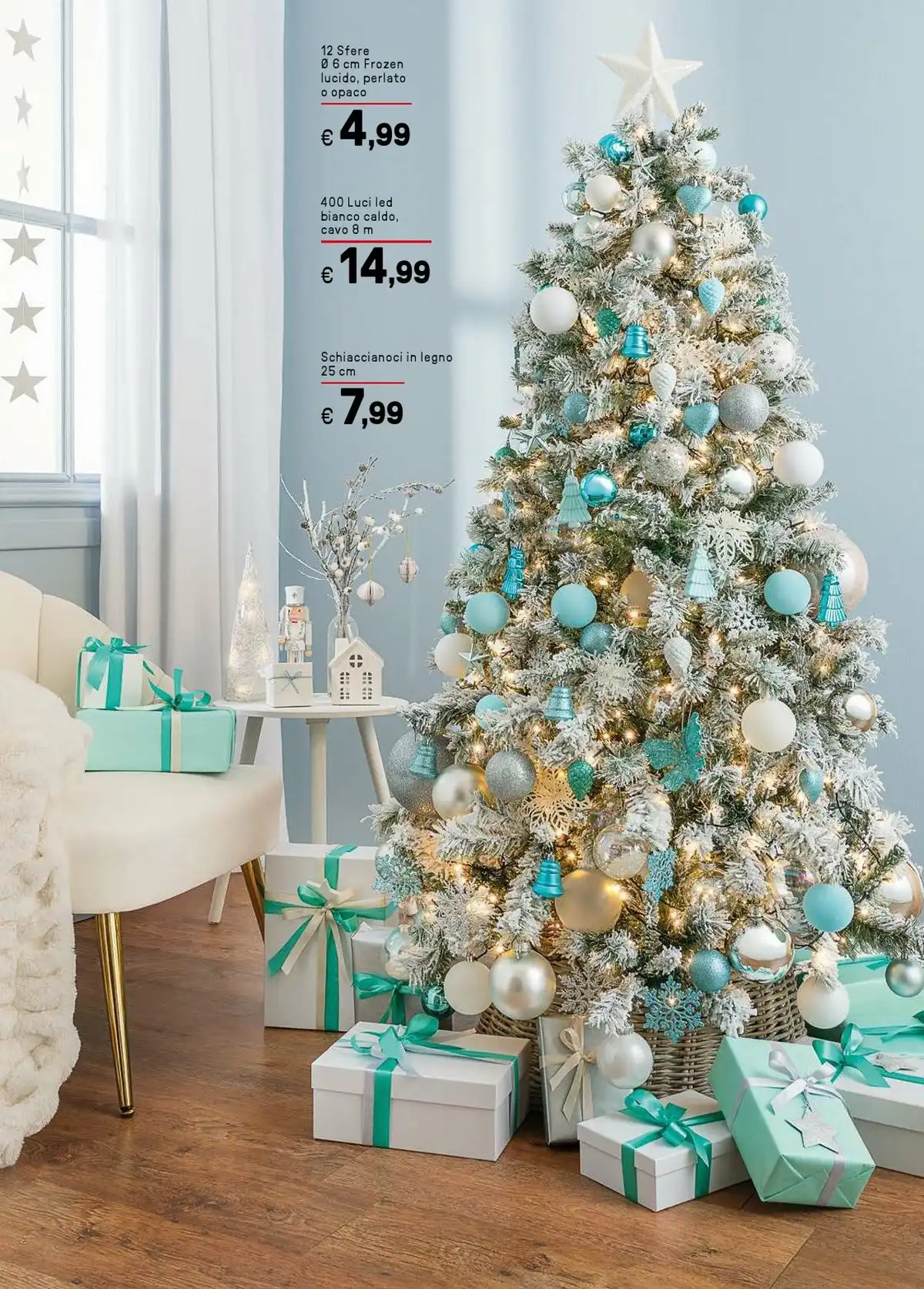 Volantino Iper Natale 2025 6 – iper natal 7