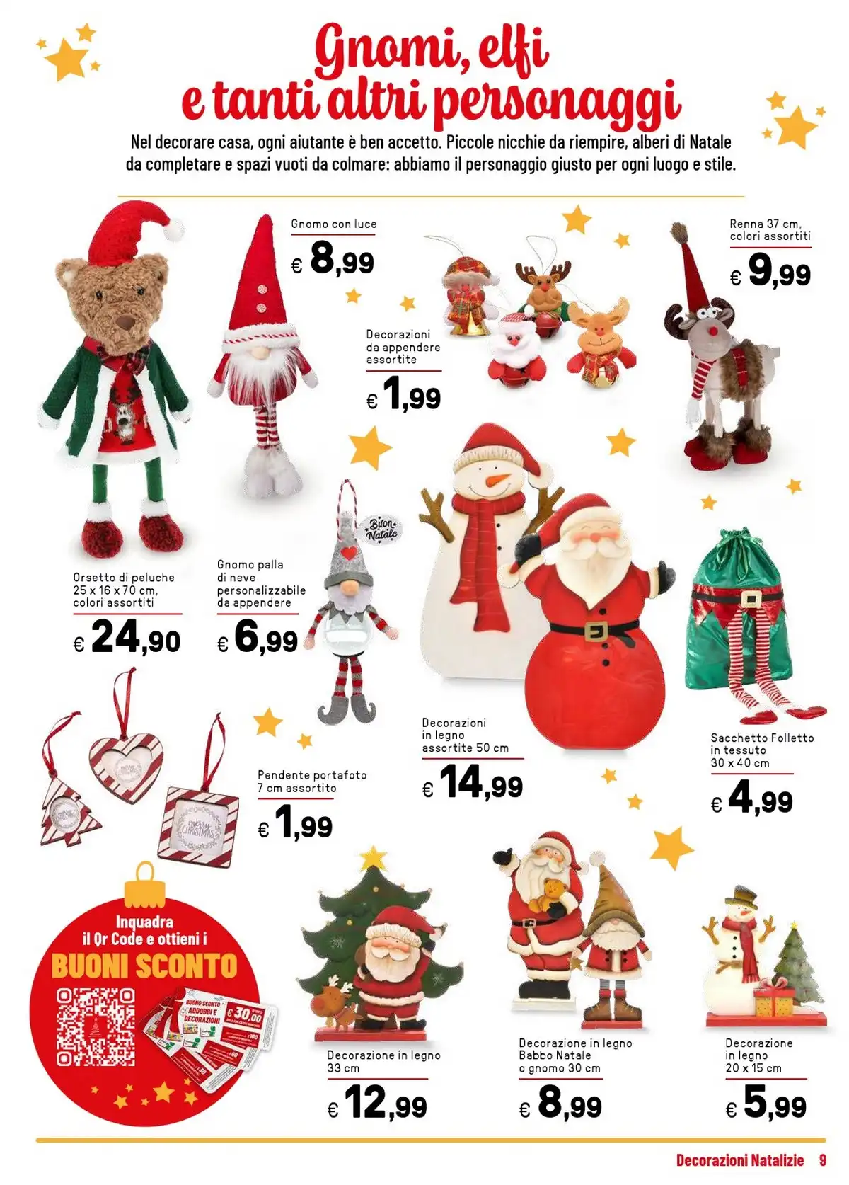 Volantino Iper Natale 2025 2 – iper natal 9