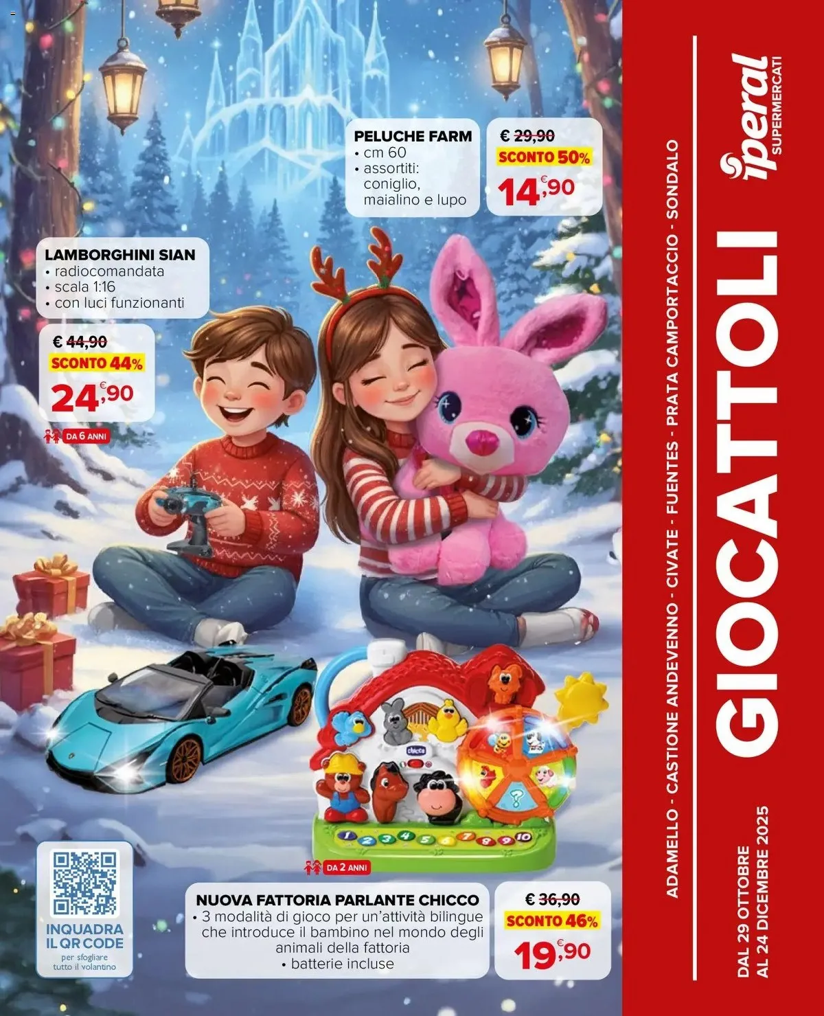 Volantino Iperal Natale 2025 1 – iperal natale 1