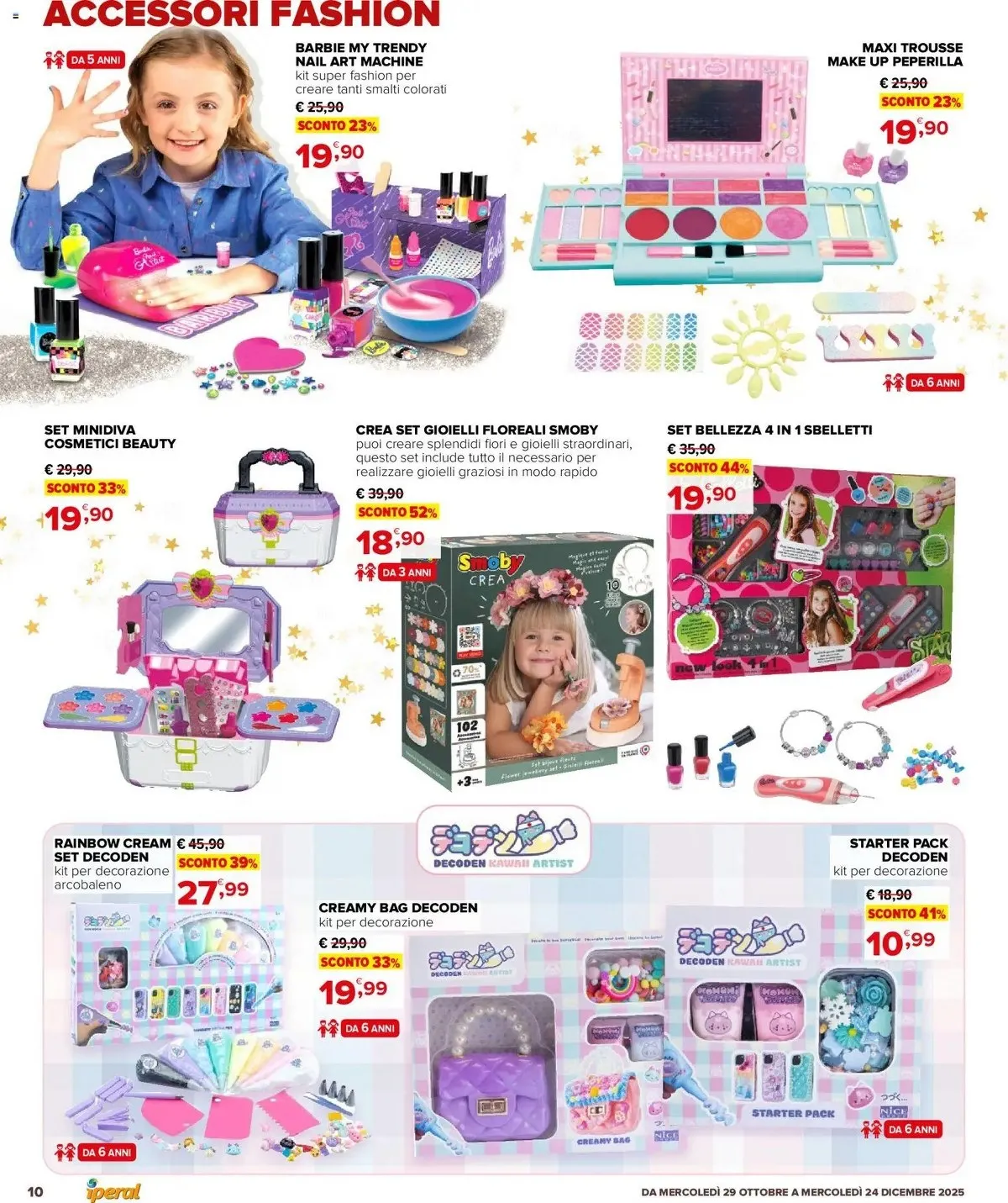 Volantino Iperal Natale 2025 9 – iperal natale 10