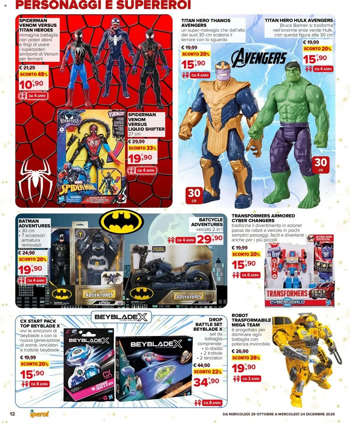 Volantino Iperal Natale 2025 2 – iperal natale 12