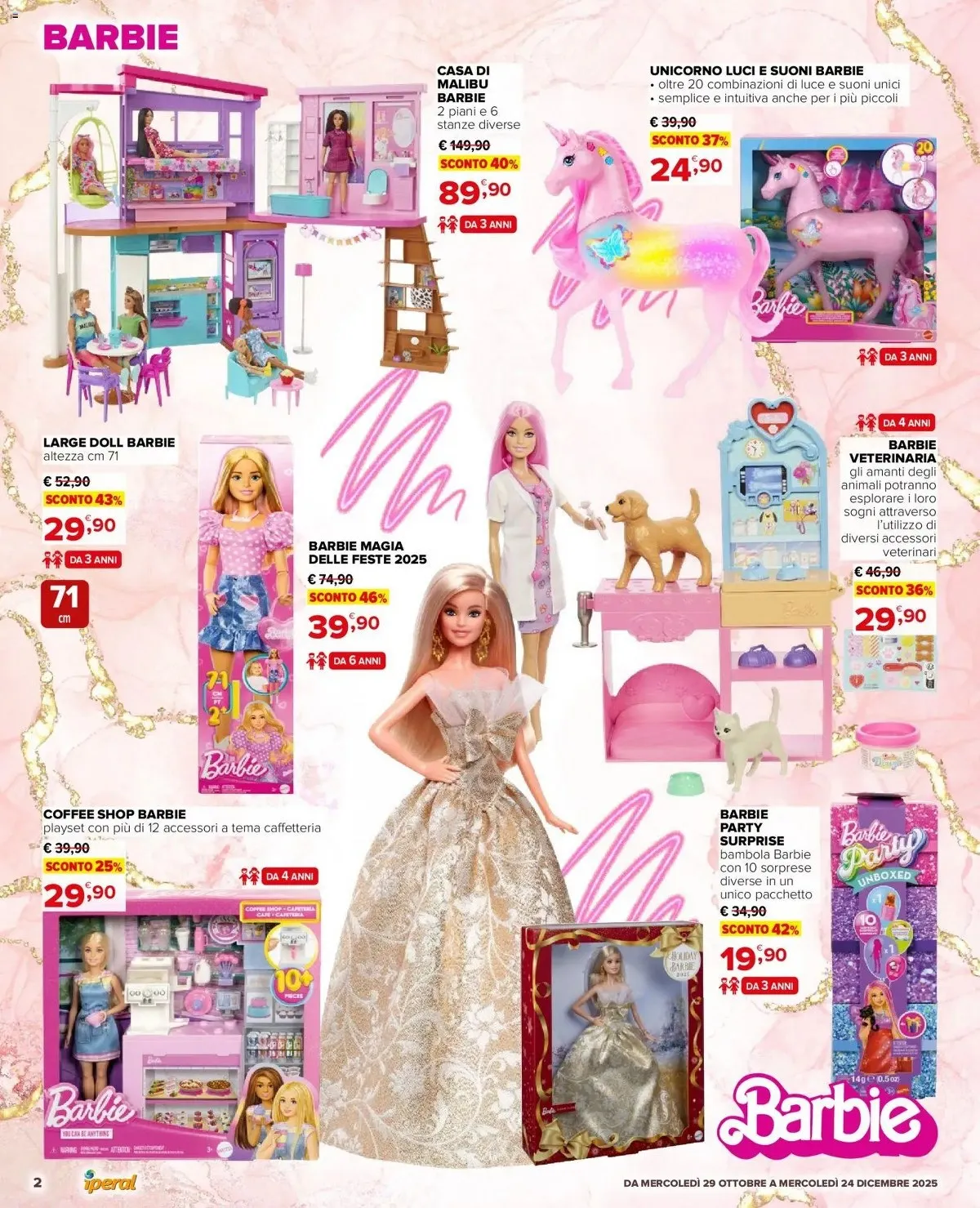 Volantino Iperal Natale 2025 1 – iperal natale 2