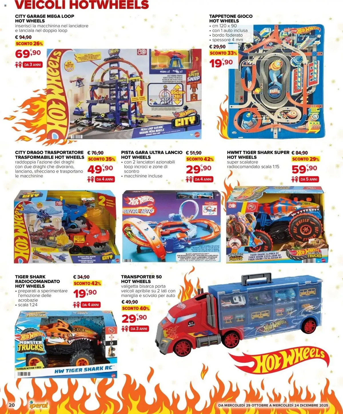Volantino Iperal Natale 2025 10 – iperal natale 20