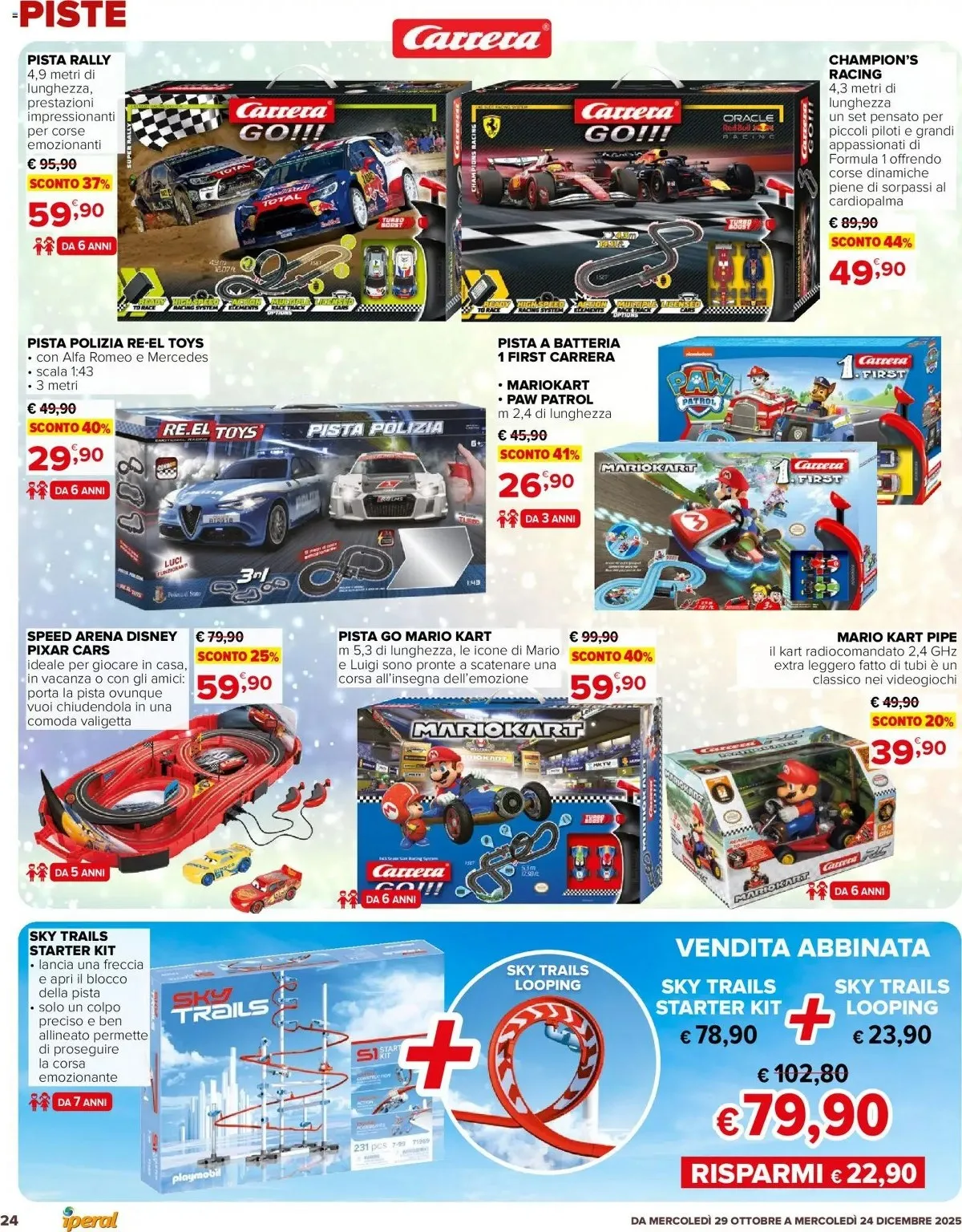 Volantino Iperal Natale 2025 4 – iperal natale 24