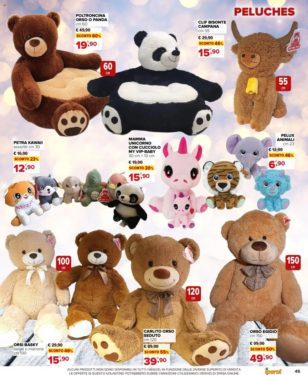 Volantino Iperal Natale 2025 5 – iperal natale 45