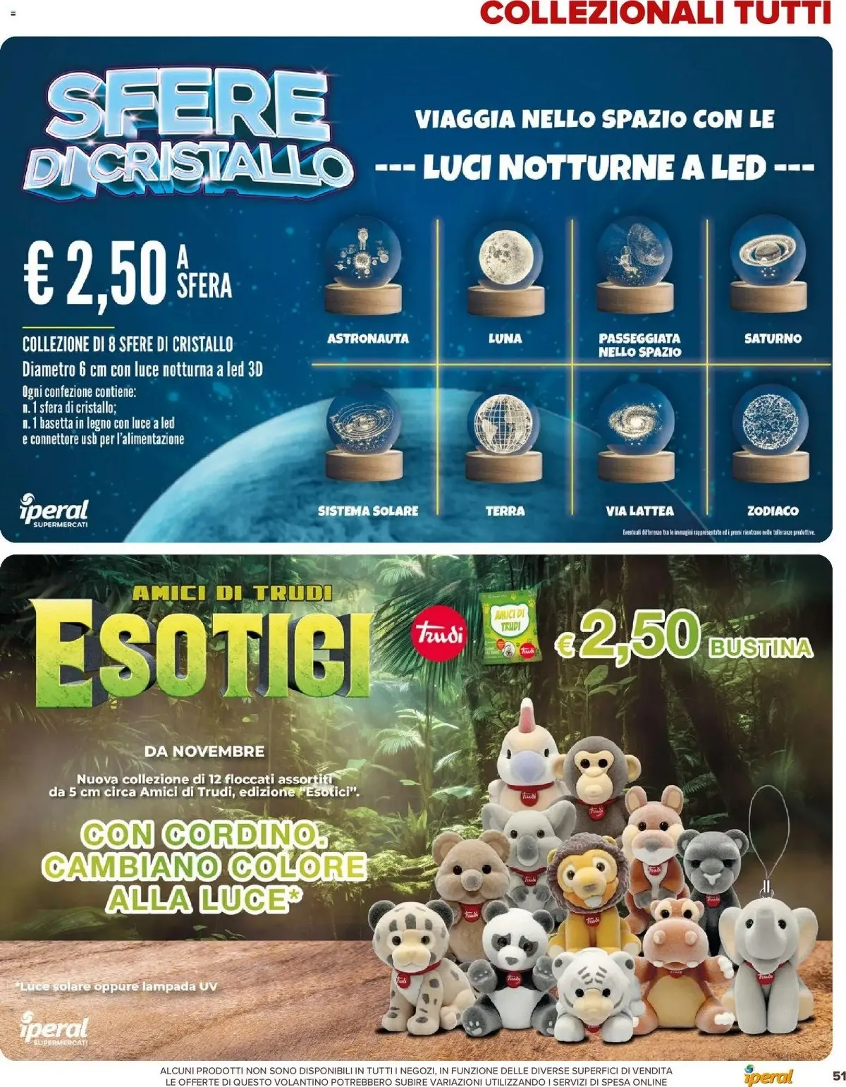 Volantino Iperal Natale 2025 1 – iperal natale 51