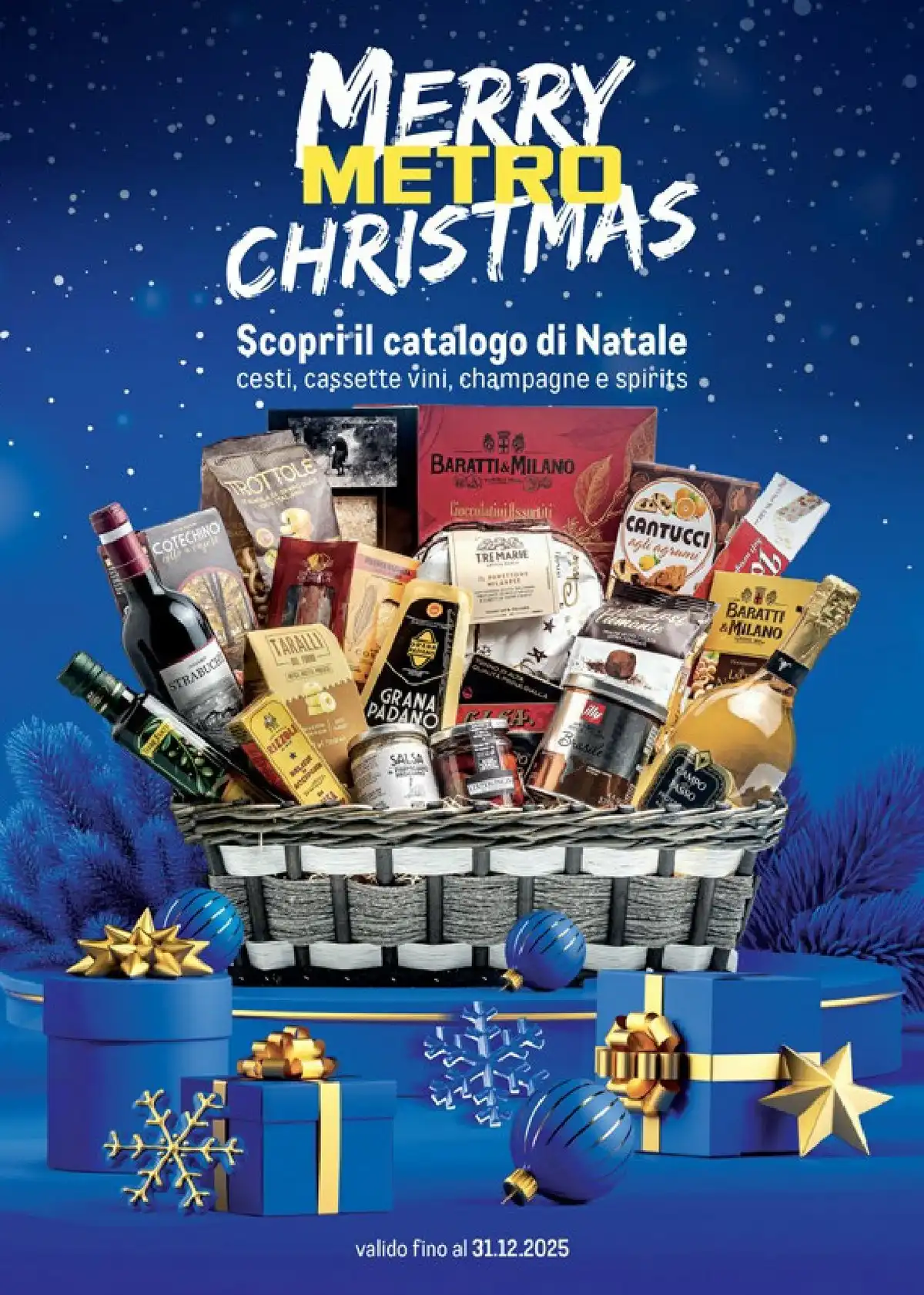 Volantino Metro Natale 2025 1 – carrefour natale 1