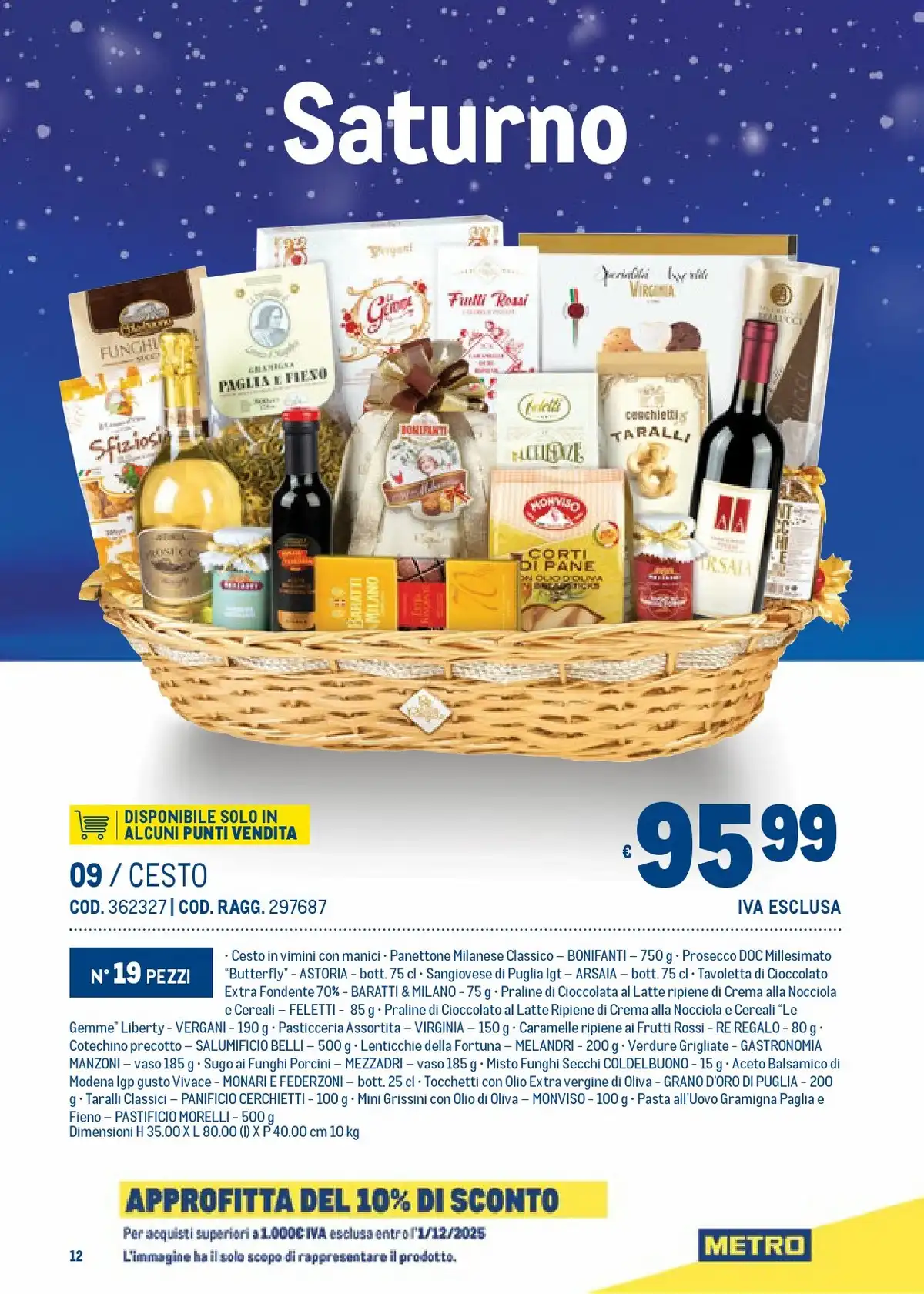 Volantino Metro Natale 2025 5 – carrefour natale 12