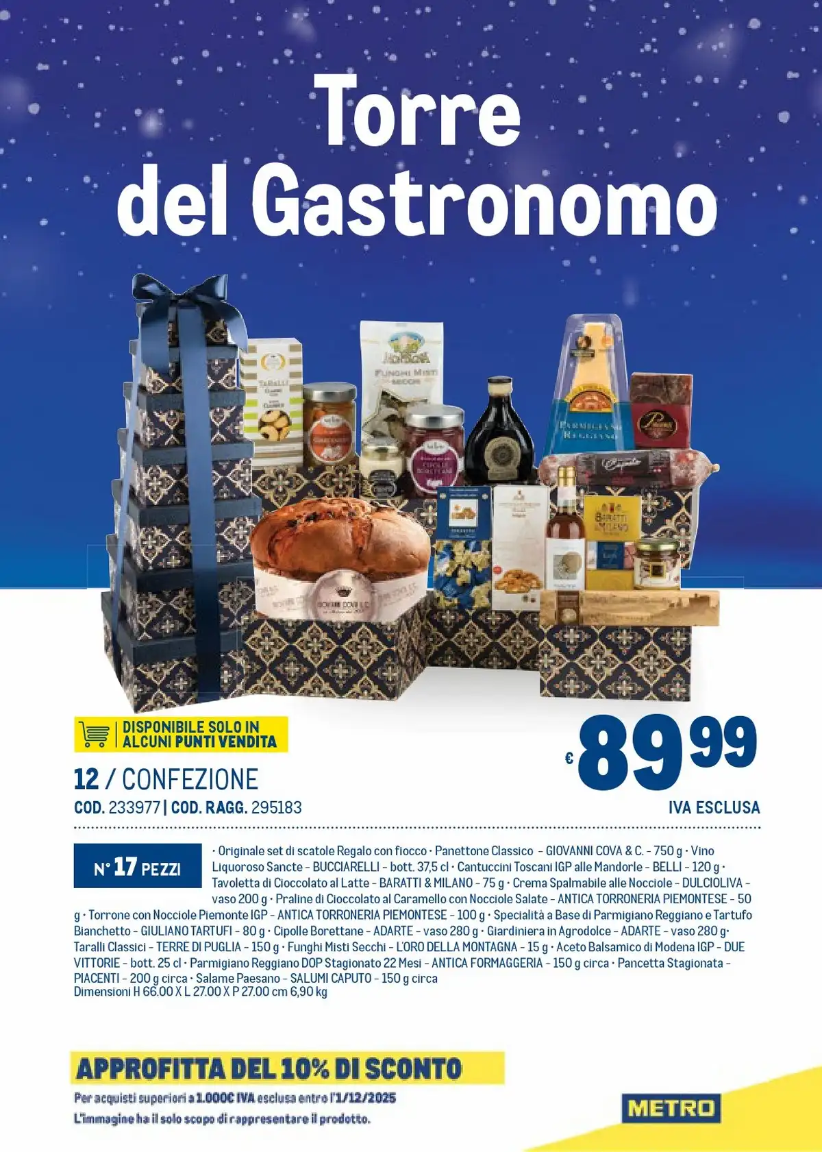 Volantino Metro Natale 2025 2 – carrefour natale 15
