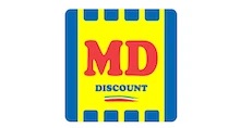 Volantino MD Discount Natale 2025