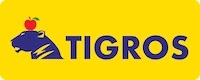 Volantino Tigros 1 – tigros tigros-volantino