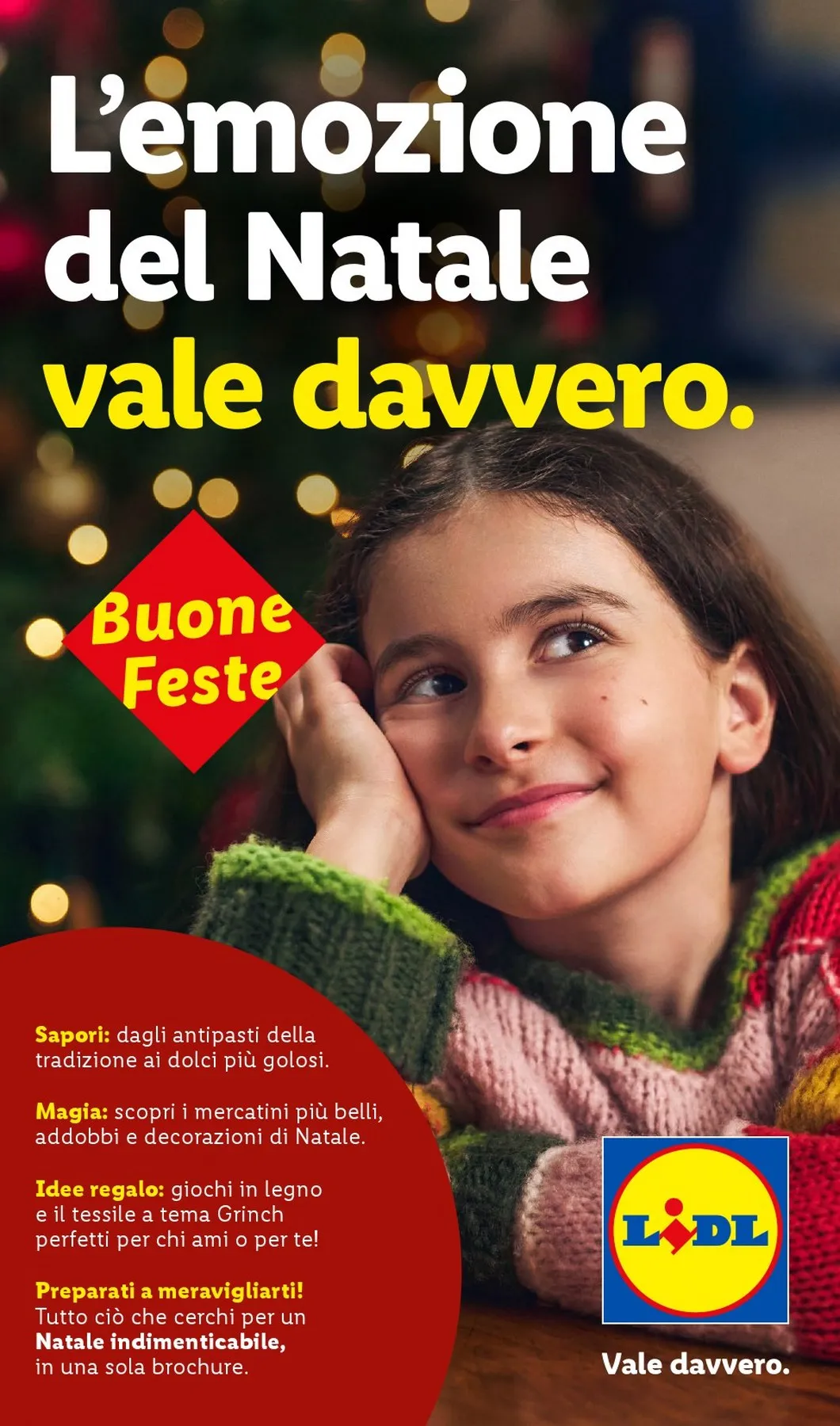 Volantino Lidl Natale 2025 1 – lidl natale 1