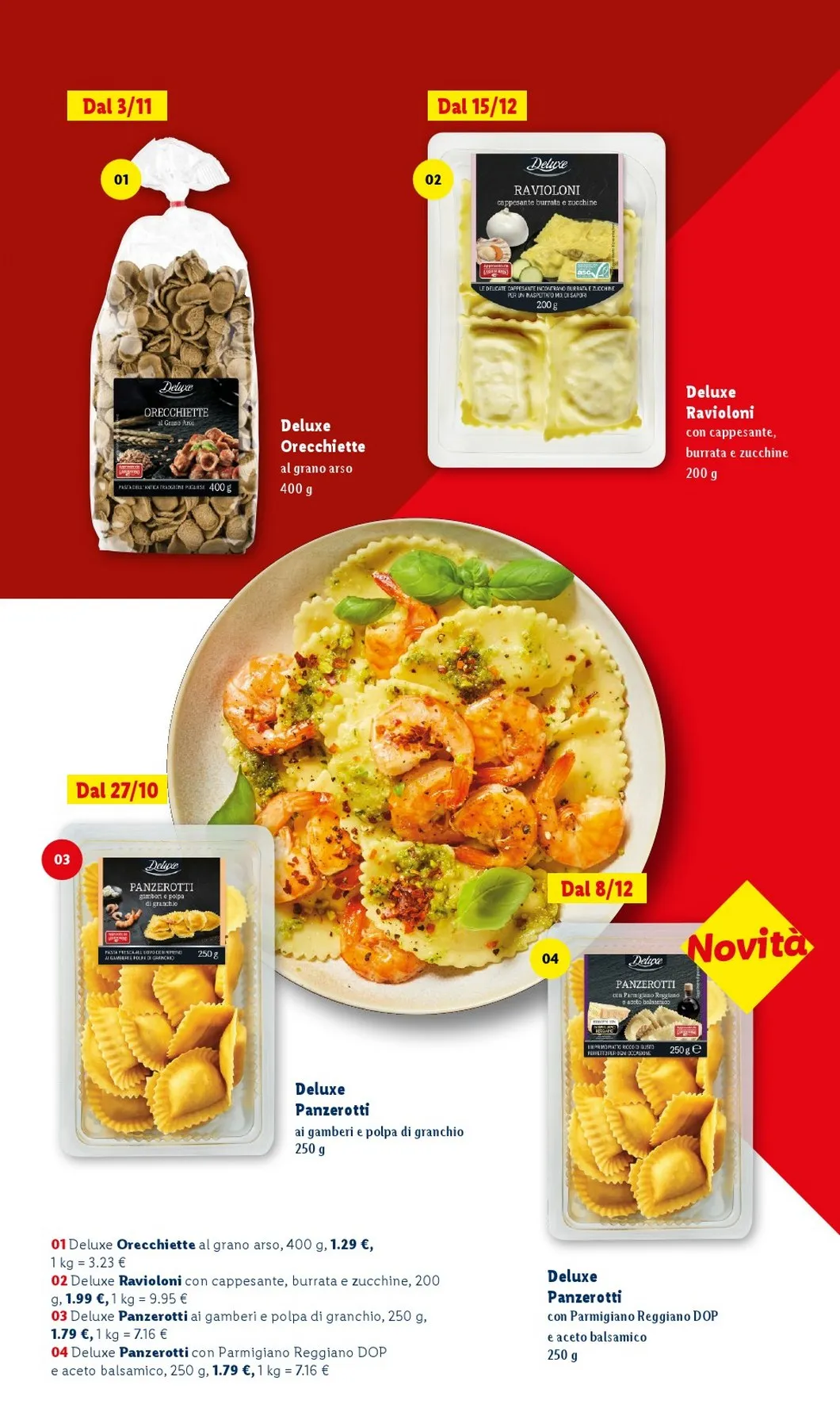 Volantino Lidl Natale 2025 9 – lidl natale 10