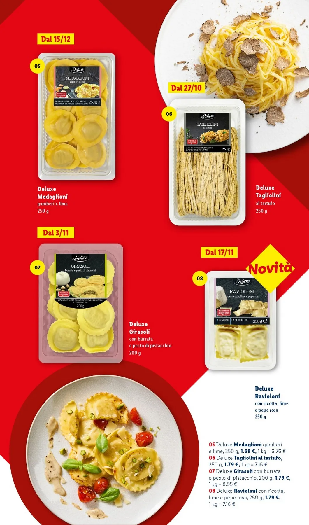 Volantino Lidl Natale 2025 1 – lidl natale 11