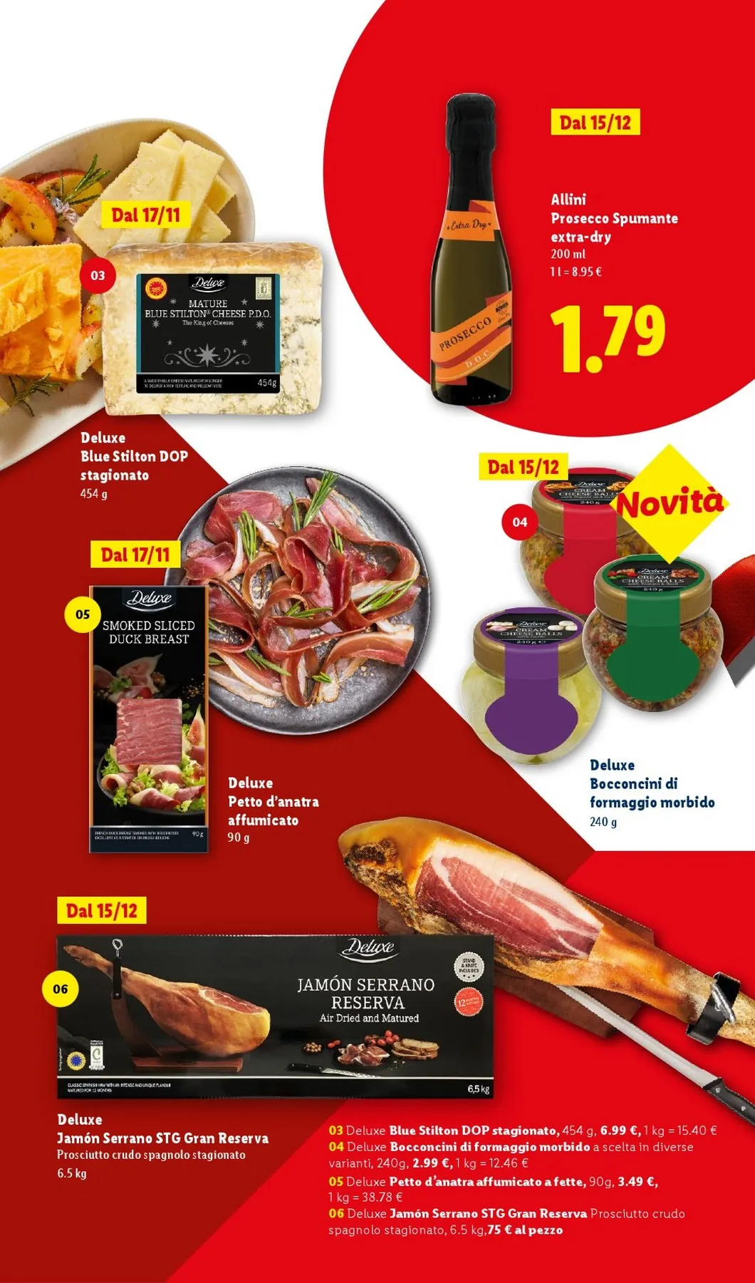 Volantino Lidl Natale 2025 7 – lidl natale 17