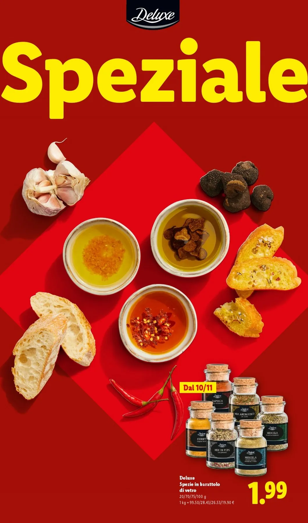 Volantino Lidl Natale 2025 8 – lidl natale 18