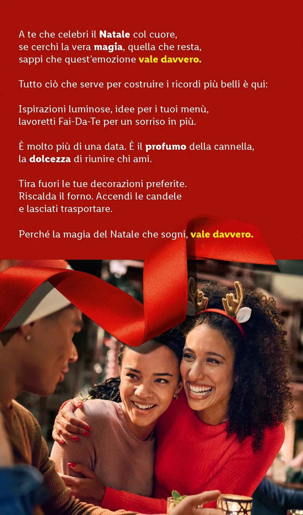 Volantino Lidl Natale 2025 1 – lidl natale 2