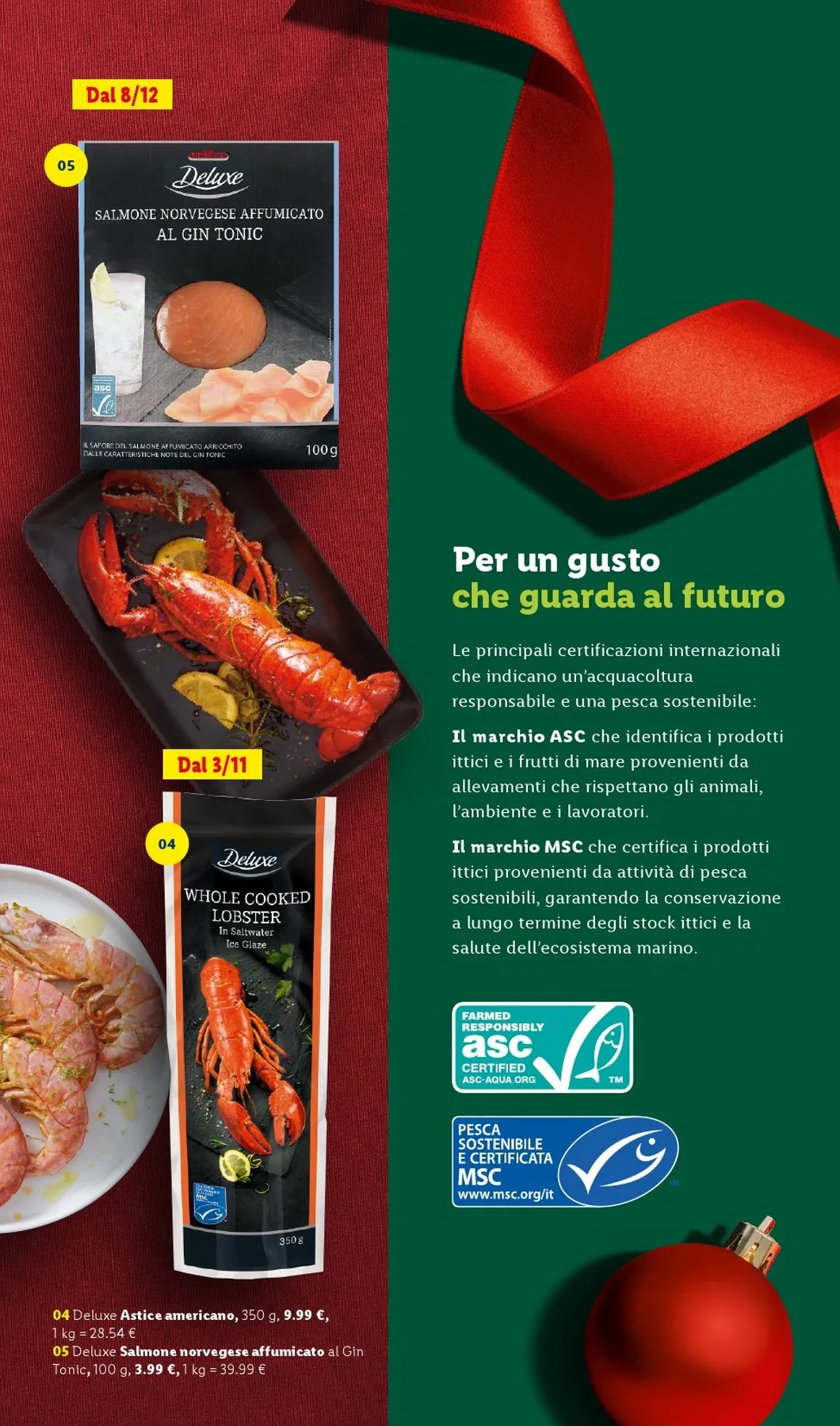 Volantino Lidl Natale 2025 1 – lidl natale 21