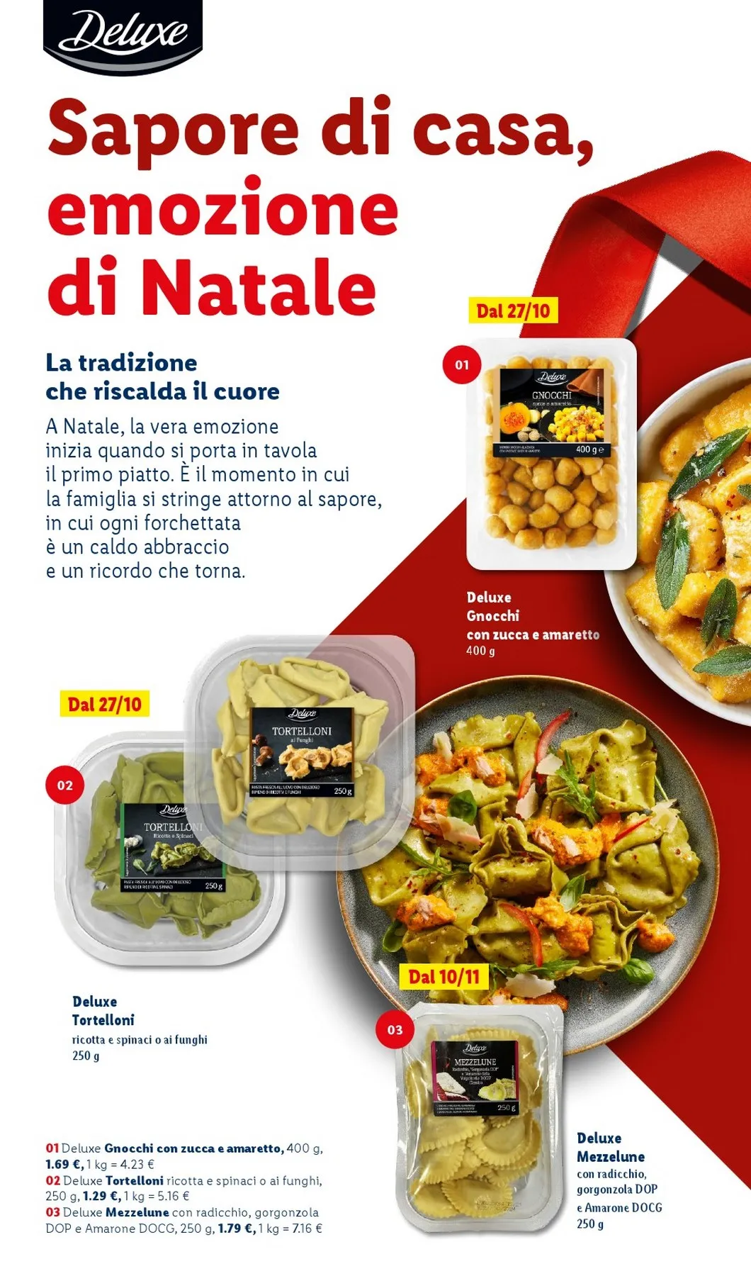 Volantino Lidl Natale 2025 2 – lidl natale 22