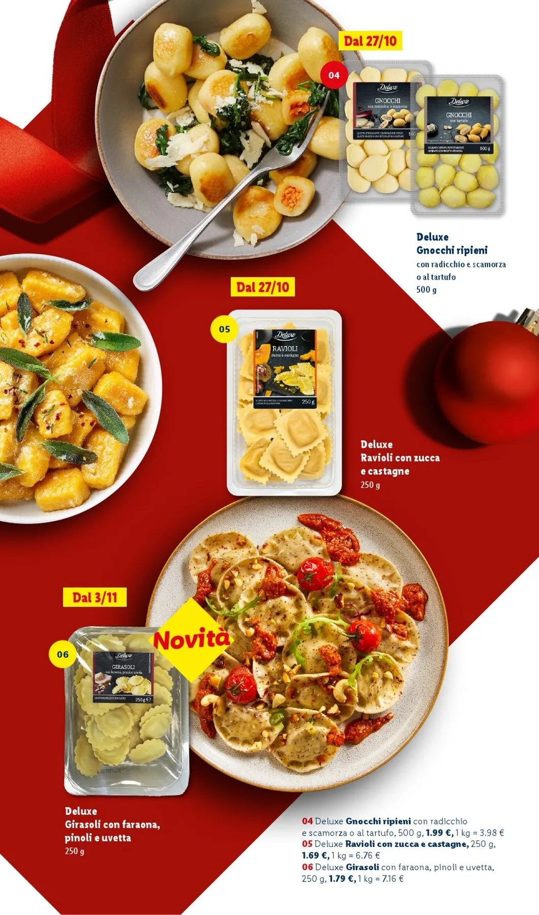 Volantino Lidl Natale 2025 3 – lidl natale 23
