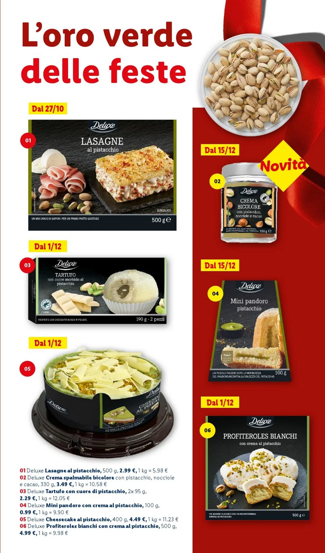 Volantino Lidl Natale 2025 7 – lidl natale 27