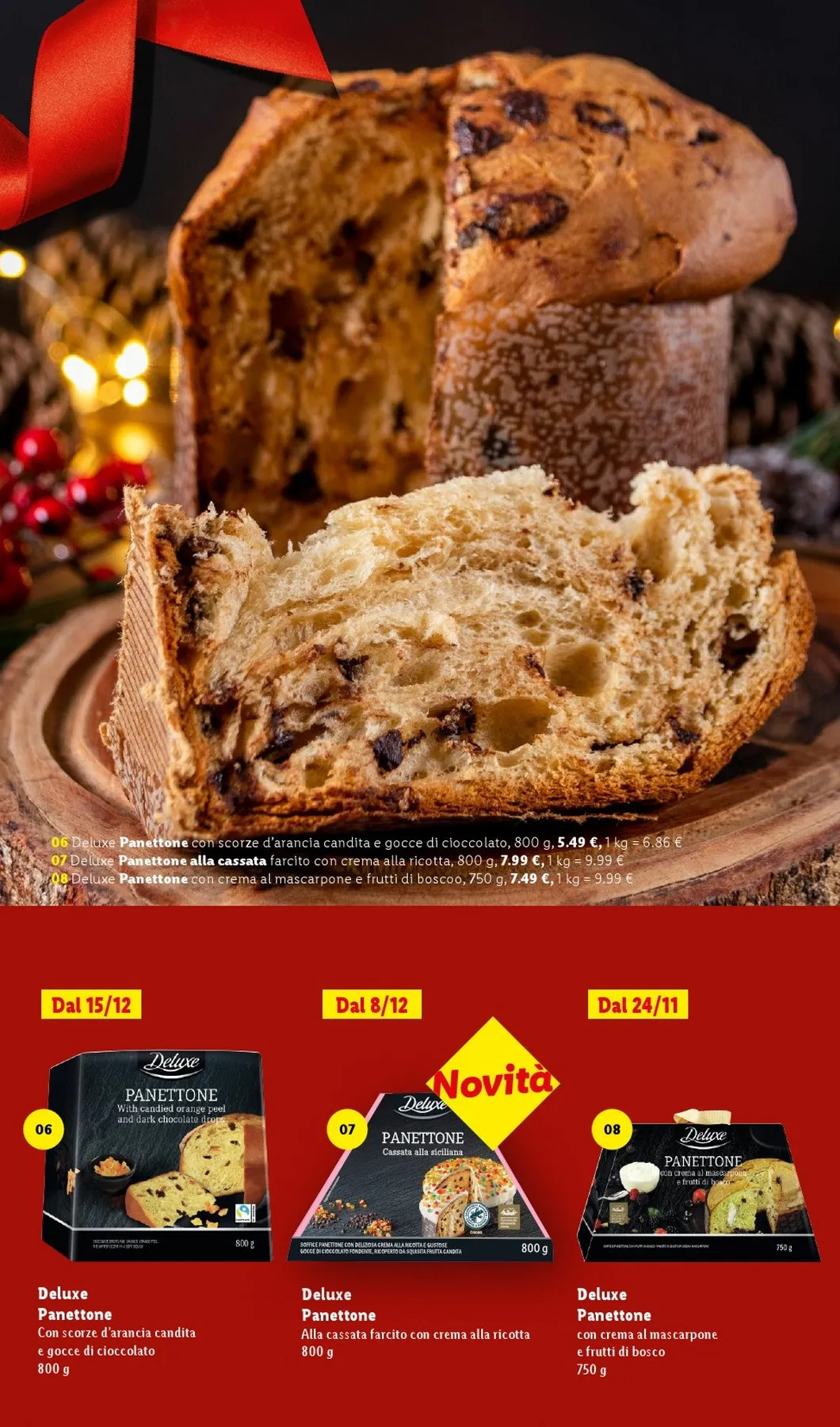 Volantino Lidl Natale 2025 9 – lidl natale 29