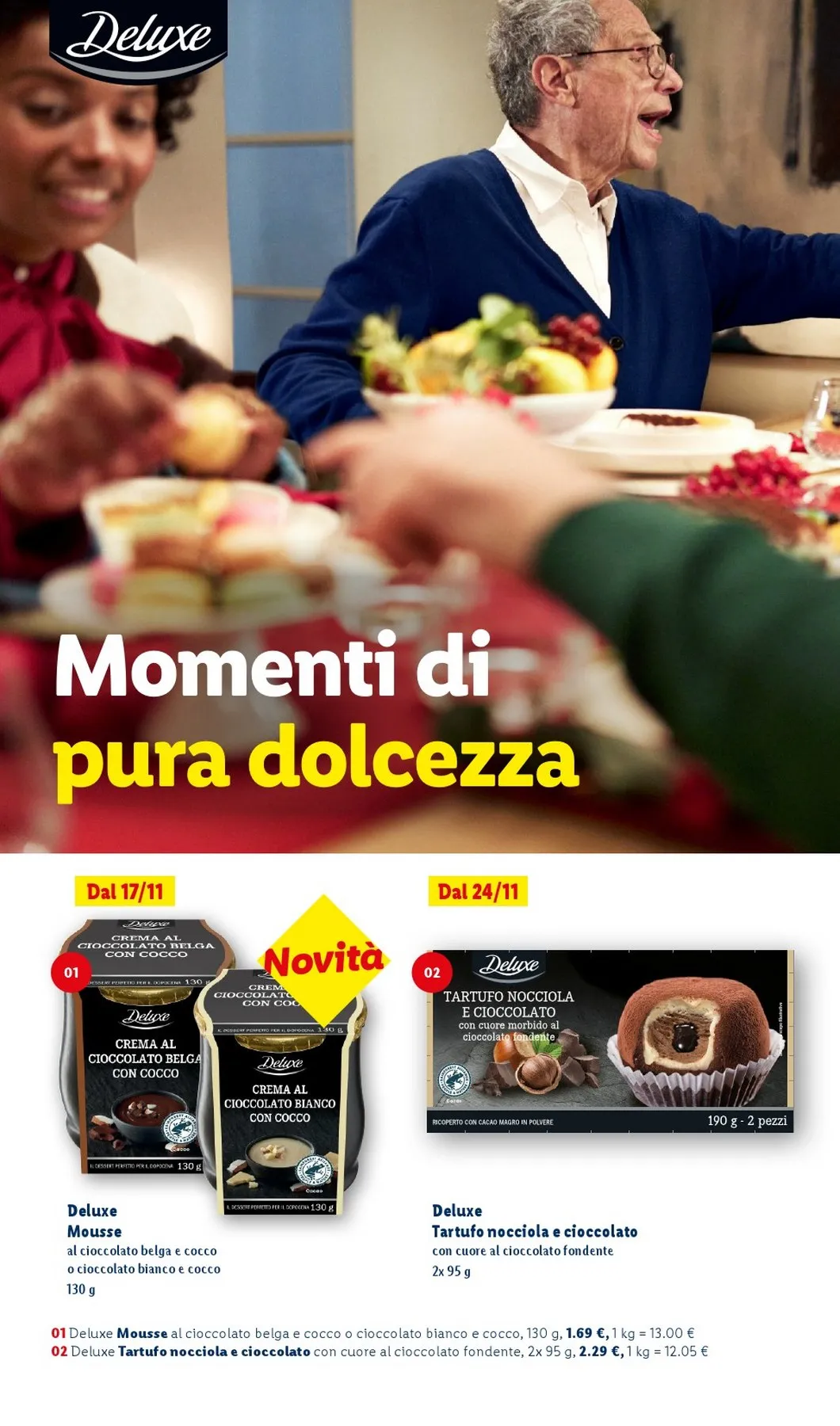Volantino Lidl Natale 2025 10 – lidl natale 30