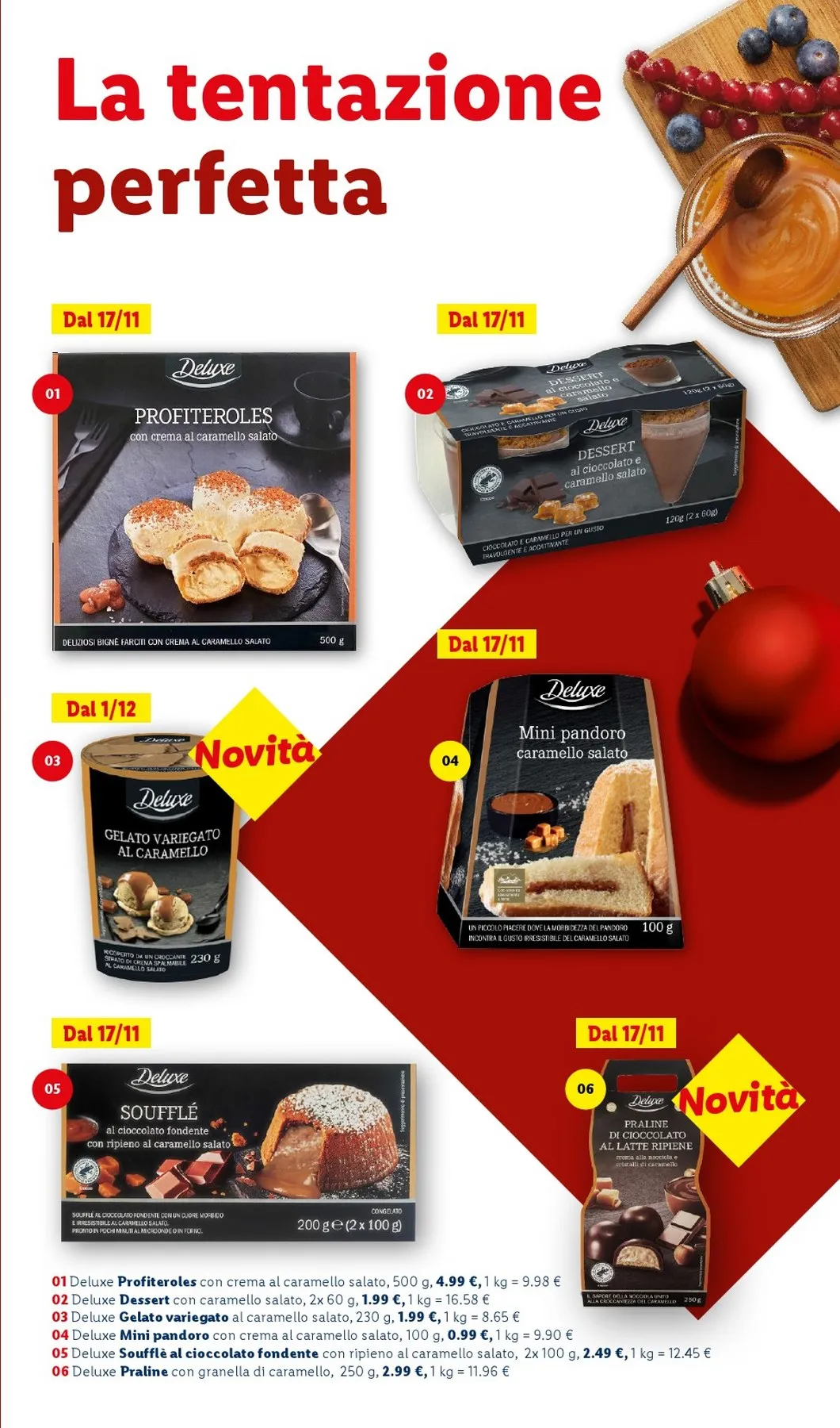 Volantino Lidl Natale 2025 5 – lidl natale 35