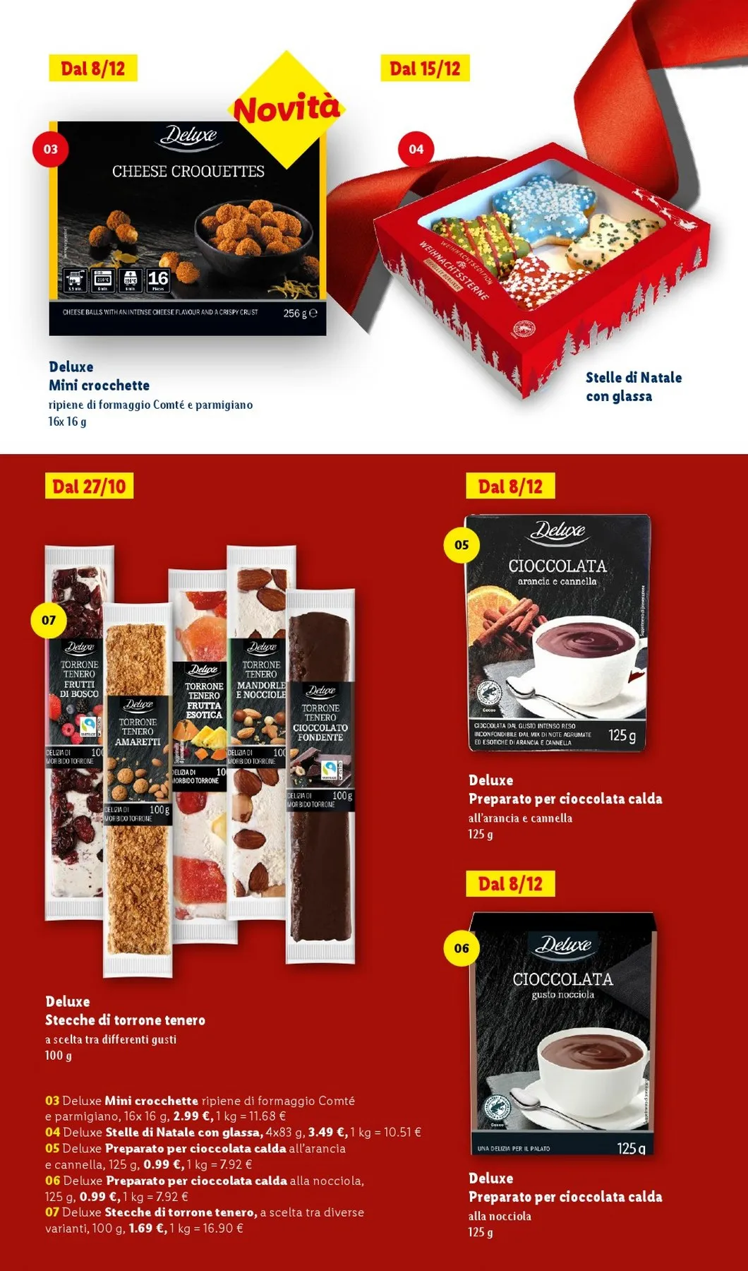 Volantino Lidl Natale 2025 7 – lidl natale 37