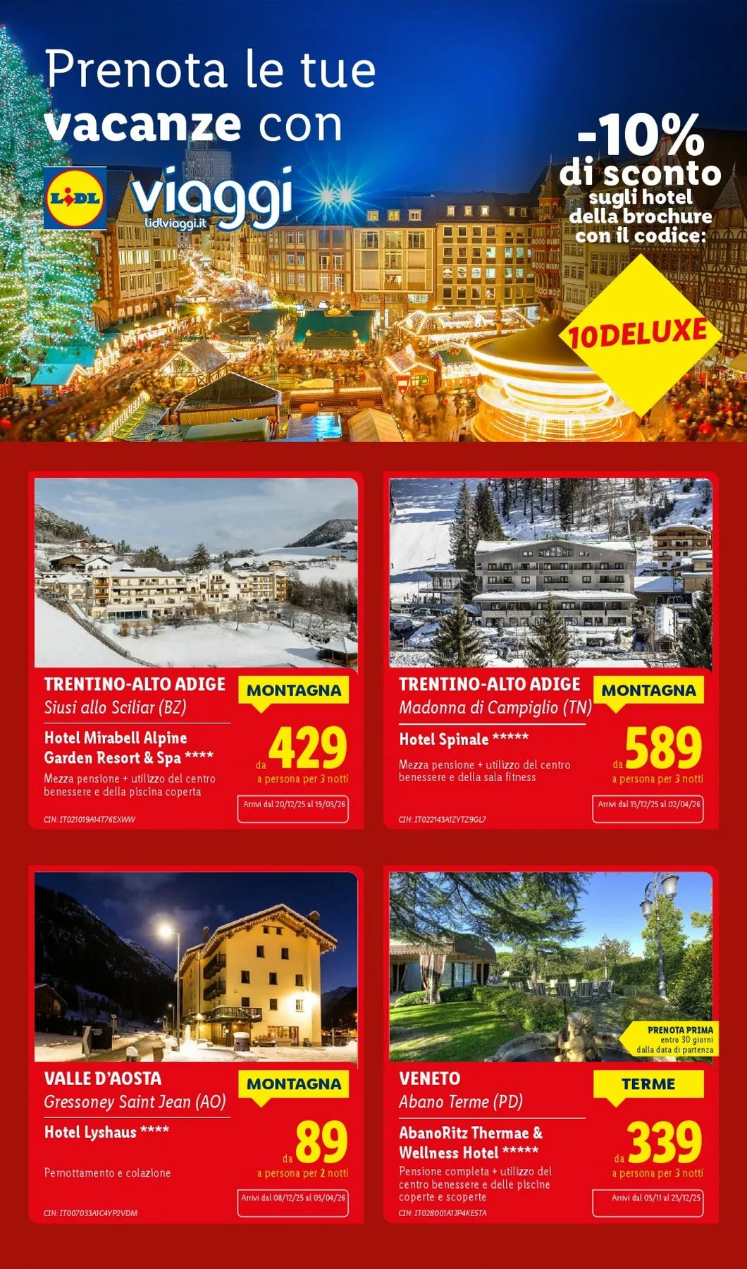 Volantino Lidl Natale 2025 8 – lidl natale 38