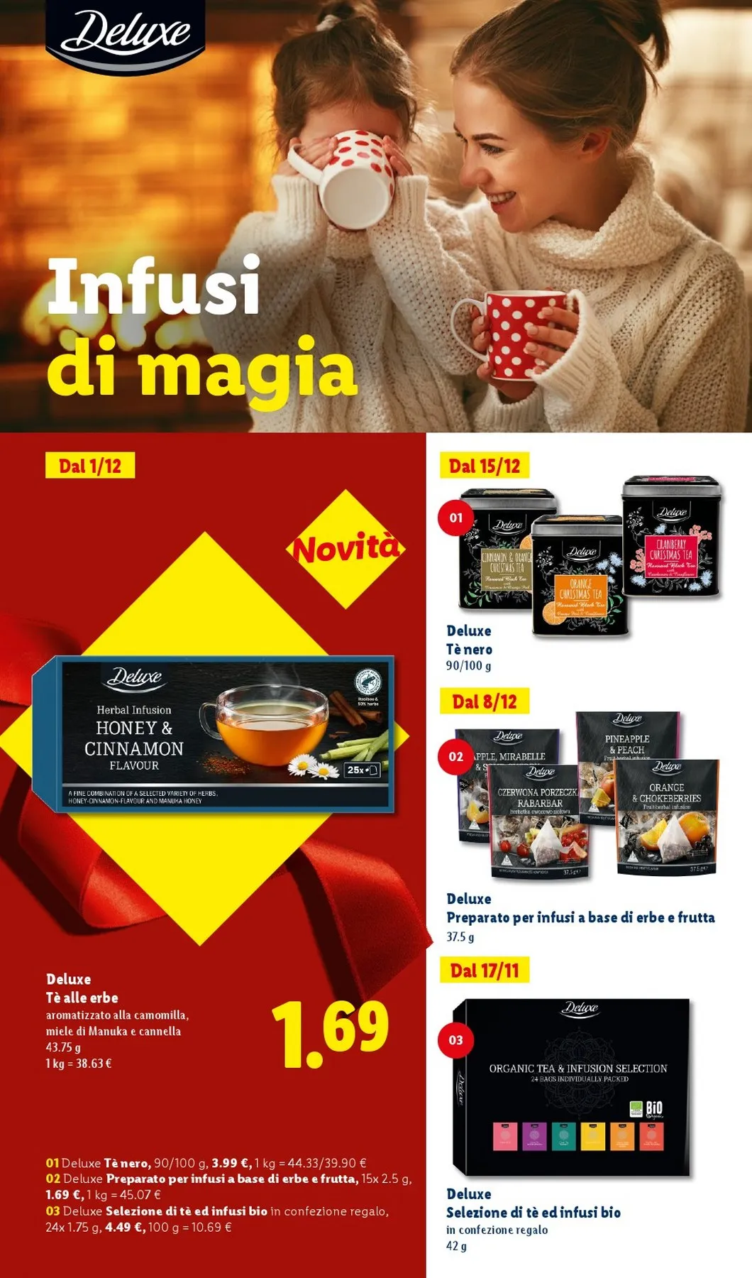 Volantino Lidl Natale 2025 4 – lidl natale 42