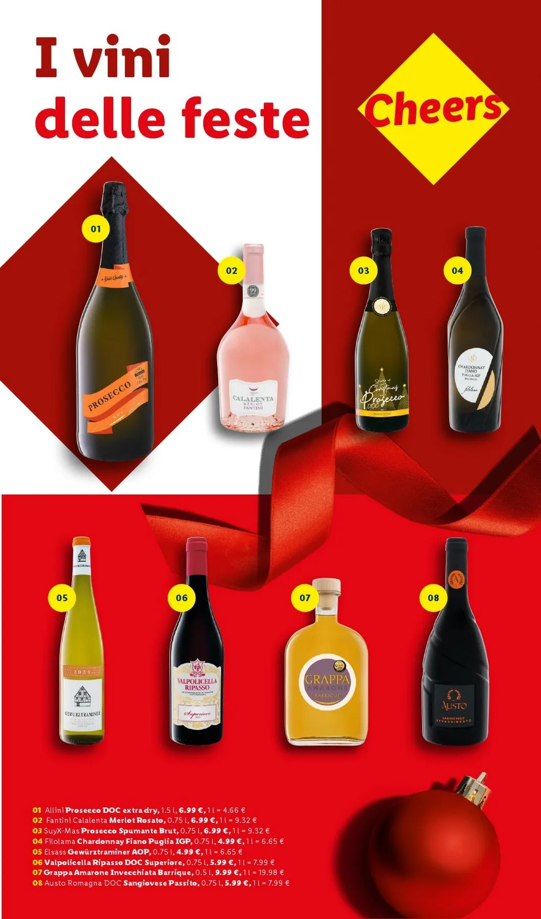 Volantino Lidl Natale 2025 5 – lidl natale 43