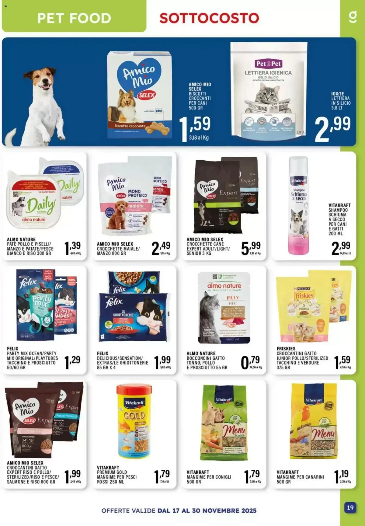 Volantino Gecop Black Friday 2025 3 – gecop black friday 16