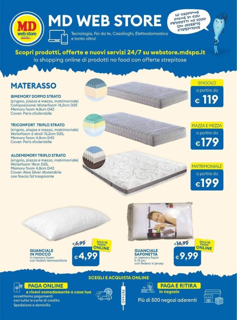 Volantino MD Discount nuovo dal 21 ottobre al 2 novembre, 2025 anteprima 3 – volantino md Volantino MD Discount nuovo dal 21 ottobre al 2 novembre, 2025 anteprima 2 – md discount 27