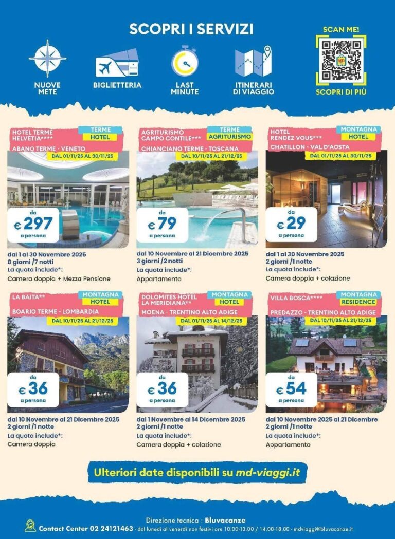 Volantino MD Discount nuovo dal 21 ottobre al 2 novembre, 2025 anteprima 5 – volantino md Volantino MD Discount nuovo dal 21 ottobre al 2 novembre, 2025 anteprima 4 – md discount 29 1
