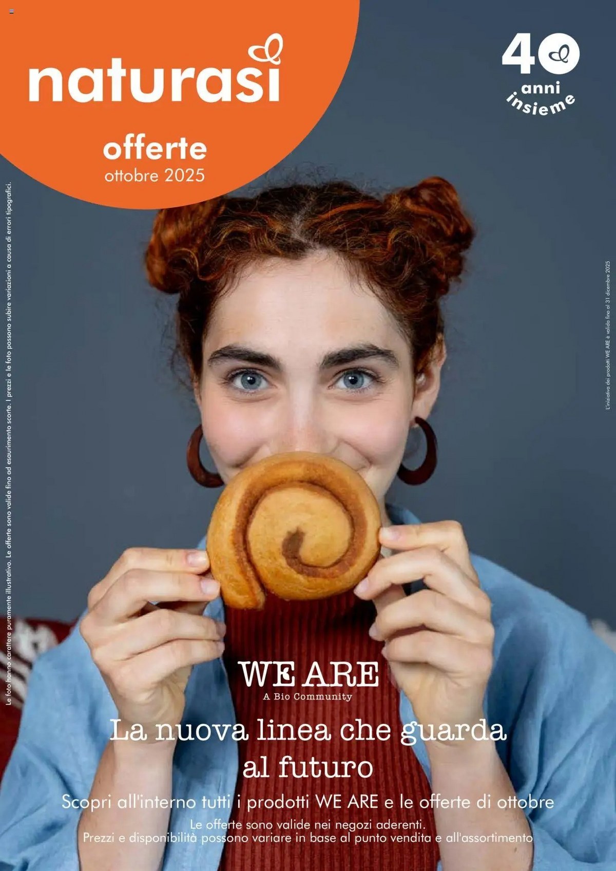 Volantino NaturaSì Natale 2025 1 – naturasi volantino 1