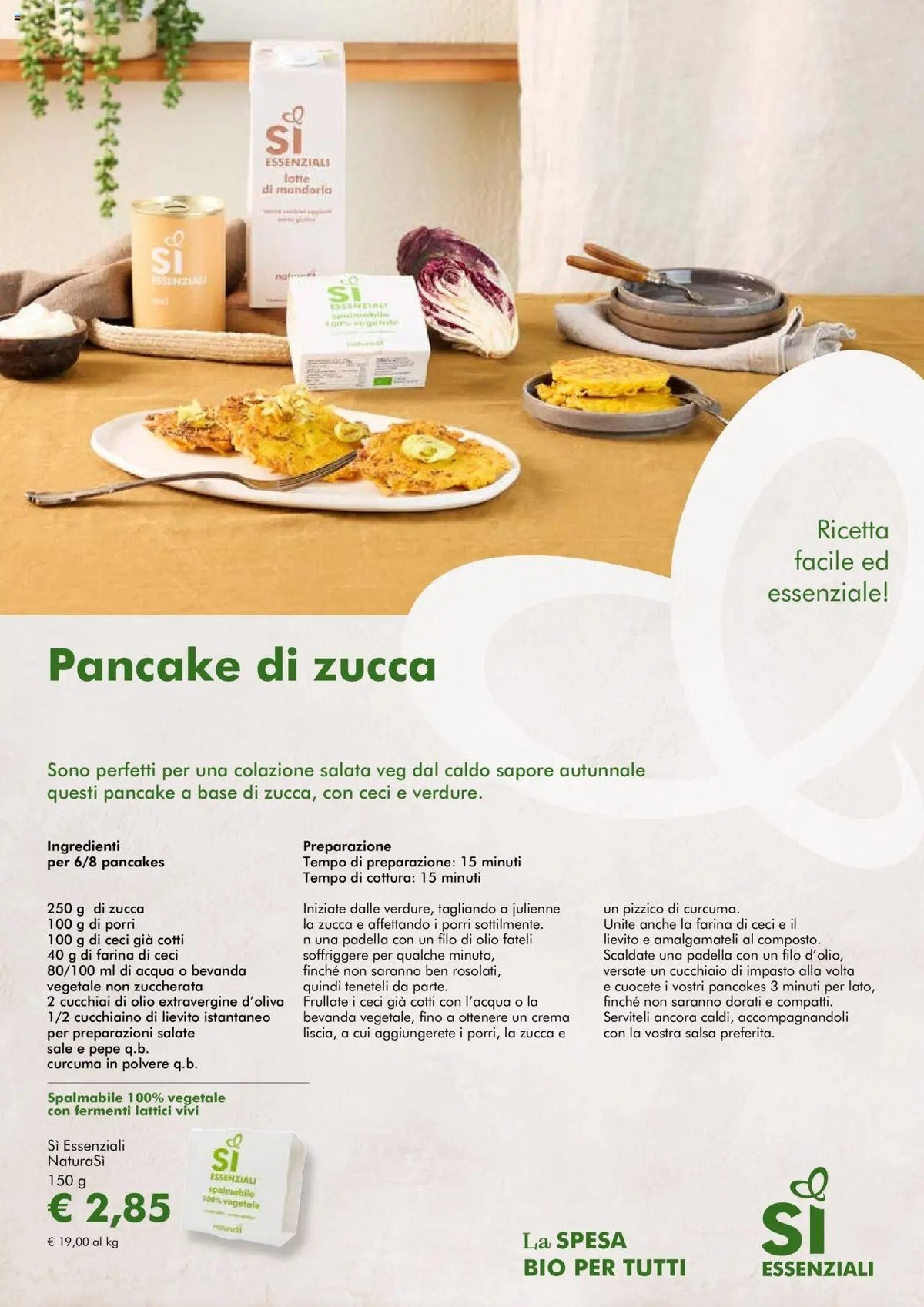 Volantino NaturaSì Natale 2025 6 – naturasi volantino 7