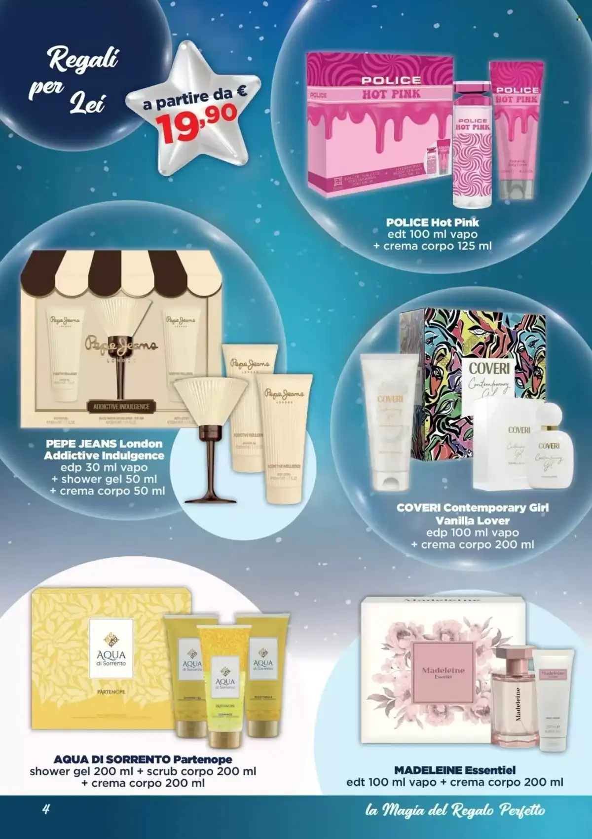 Volantino Acqua & Sapone Natale 2025 3 – acqua natale 4