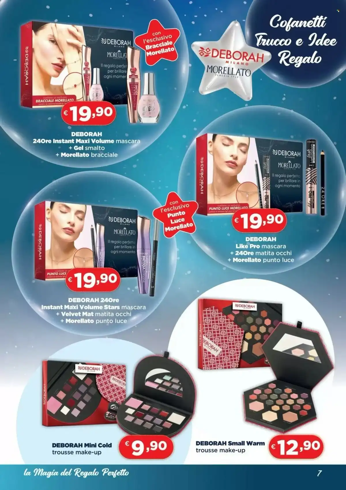 Volantino Acqua & Sapone Natale 2025 6 – acqua natale 7