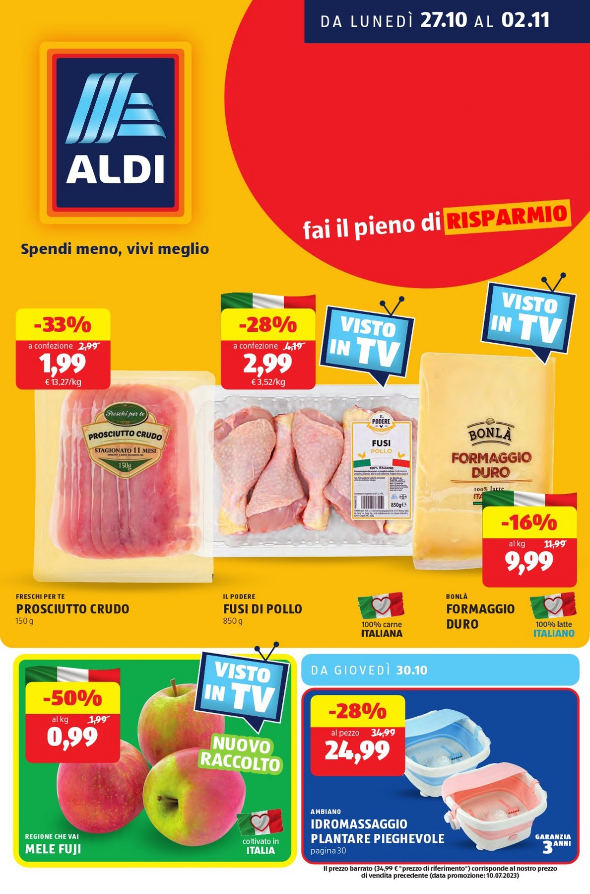 Volantino Aldi Black Friday 2025 2 – Aldi Volantino Aldi Black Friday 2025 1 – aldi volantino 1 2