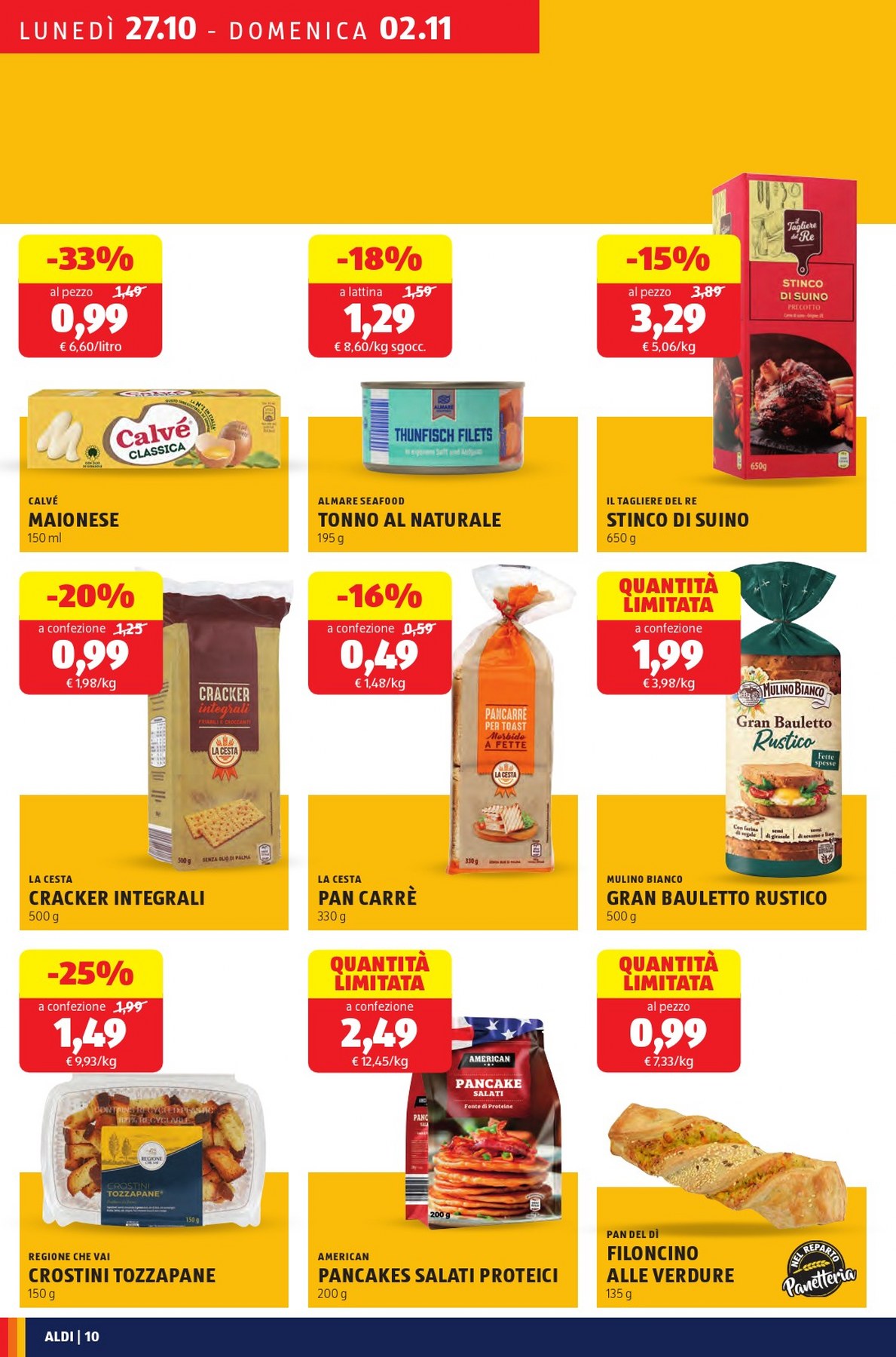 Volantino Aldi Natale 2025 5 – aldi volantino 12 2