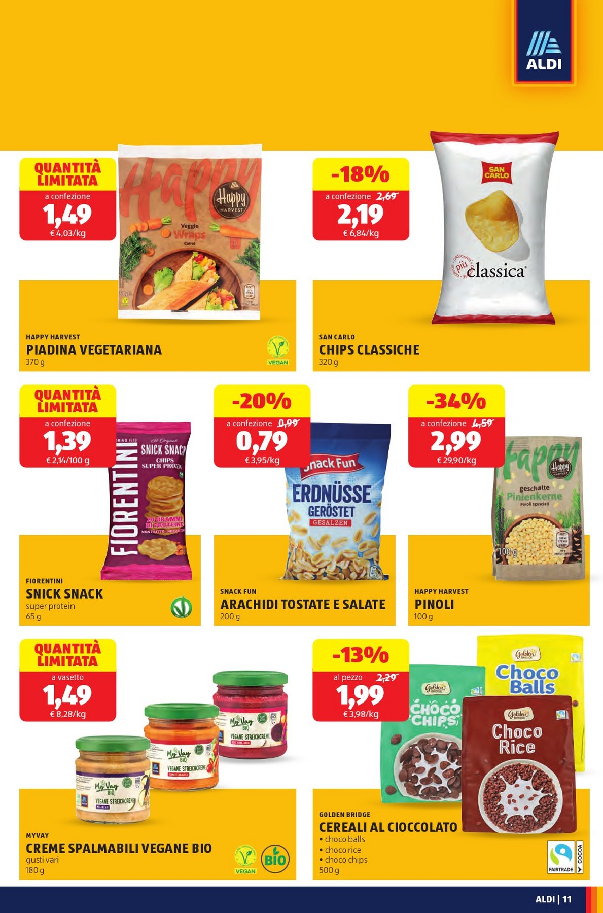 Volantino Aldi Natale 2025 6 – aldi volantino 13 2