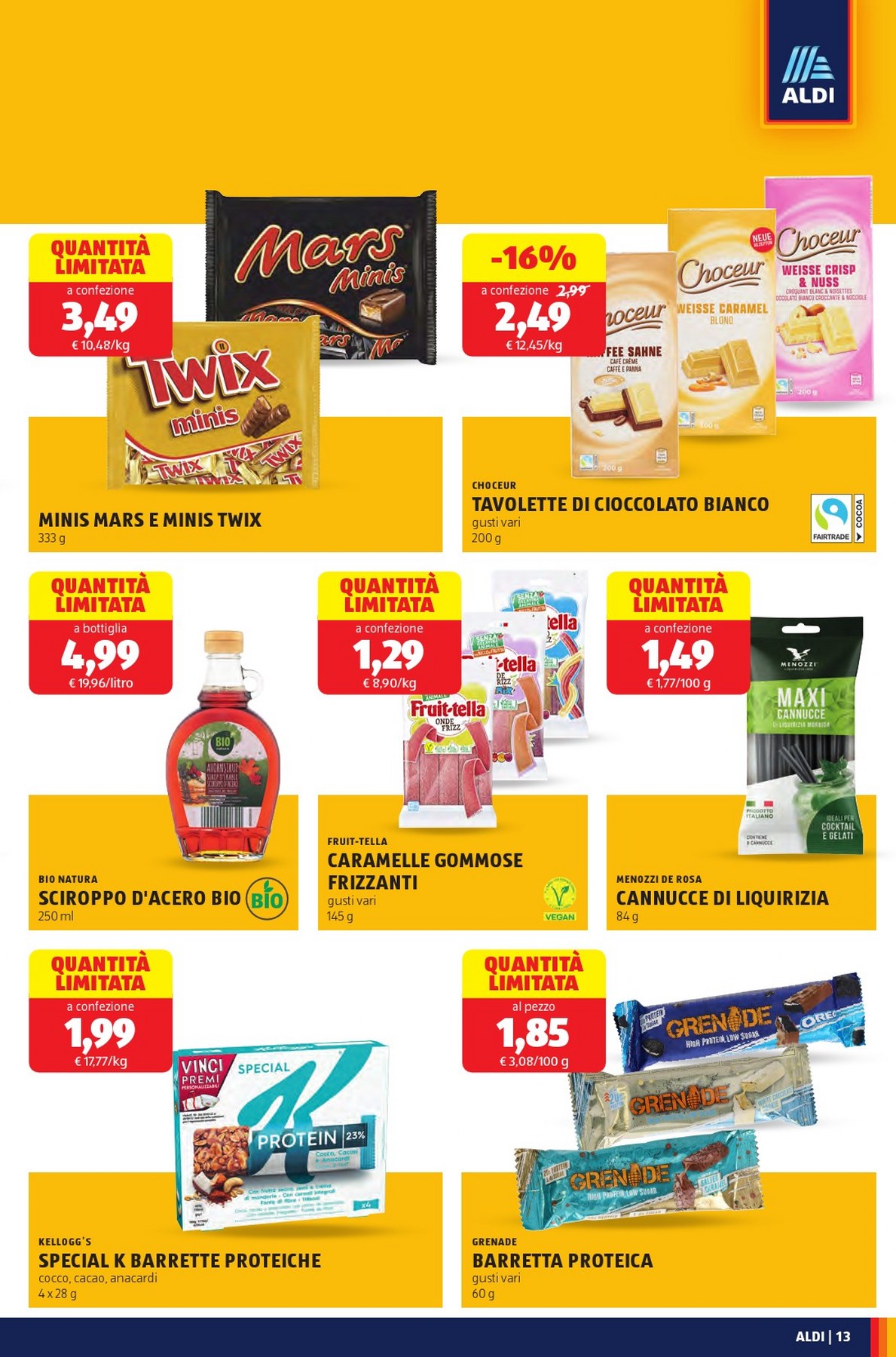 Volantino Aldi Natale 2025 2 – aldi volantino 15 2