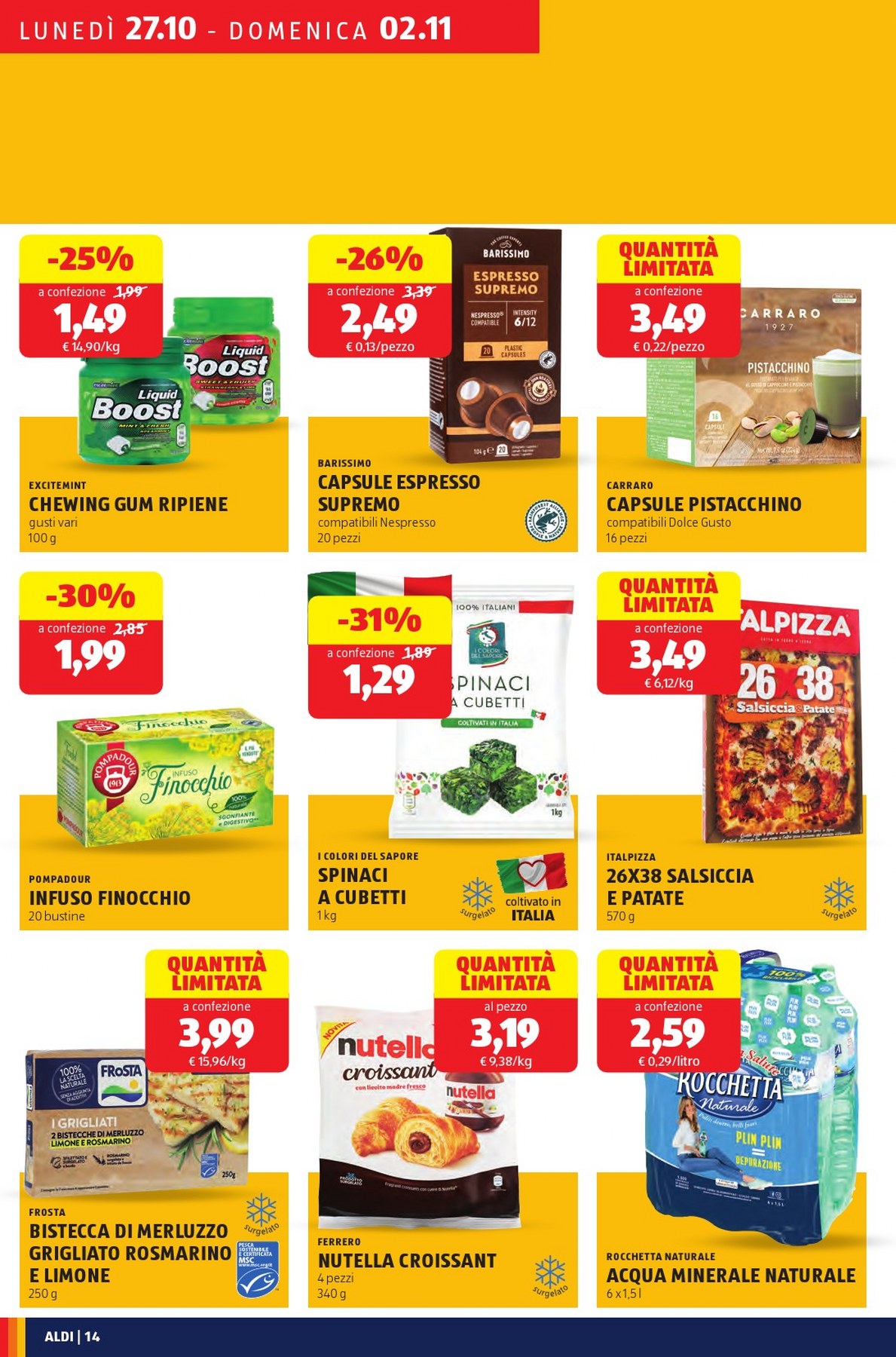 Volantino Aldi Natale 2025 3 – aldi volantino 16 2